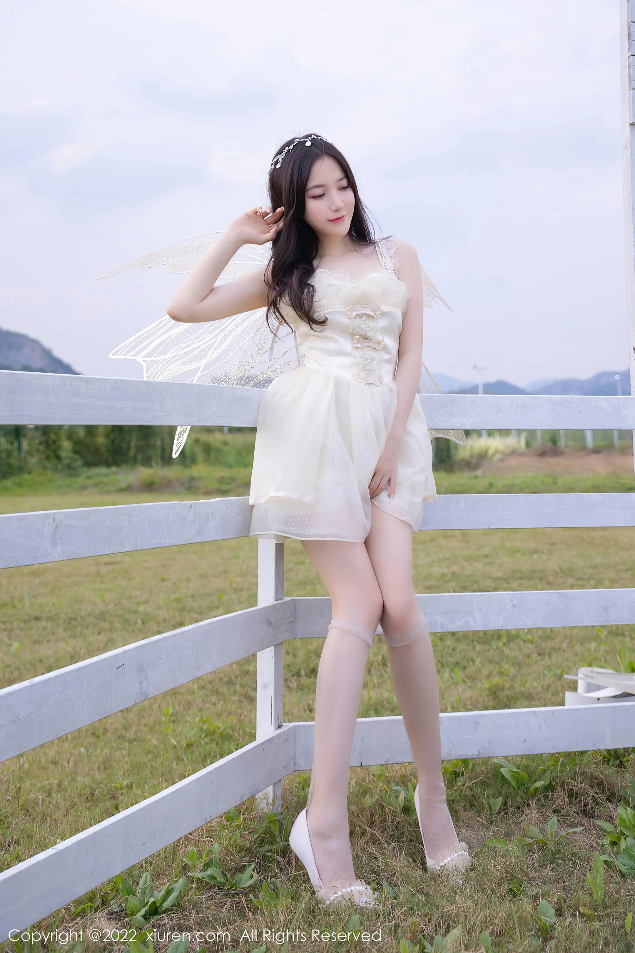 [秀人网] 2022.10.14 NO.5715 鱼子酱Fish#[83P]-8