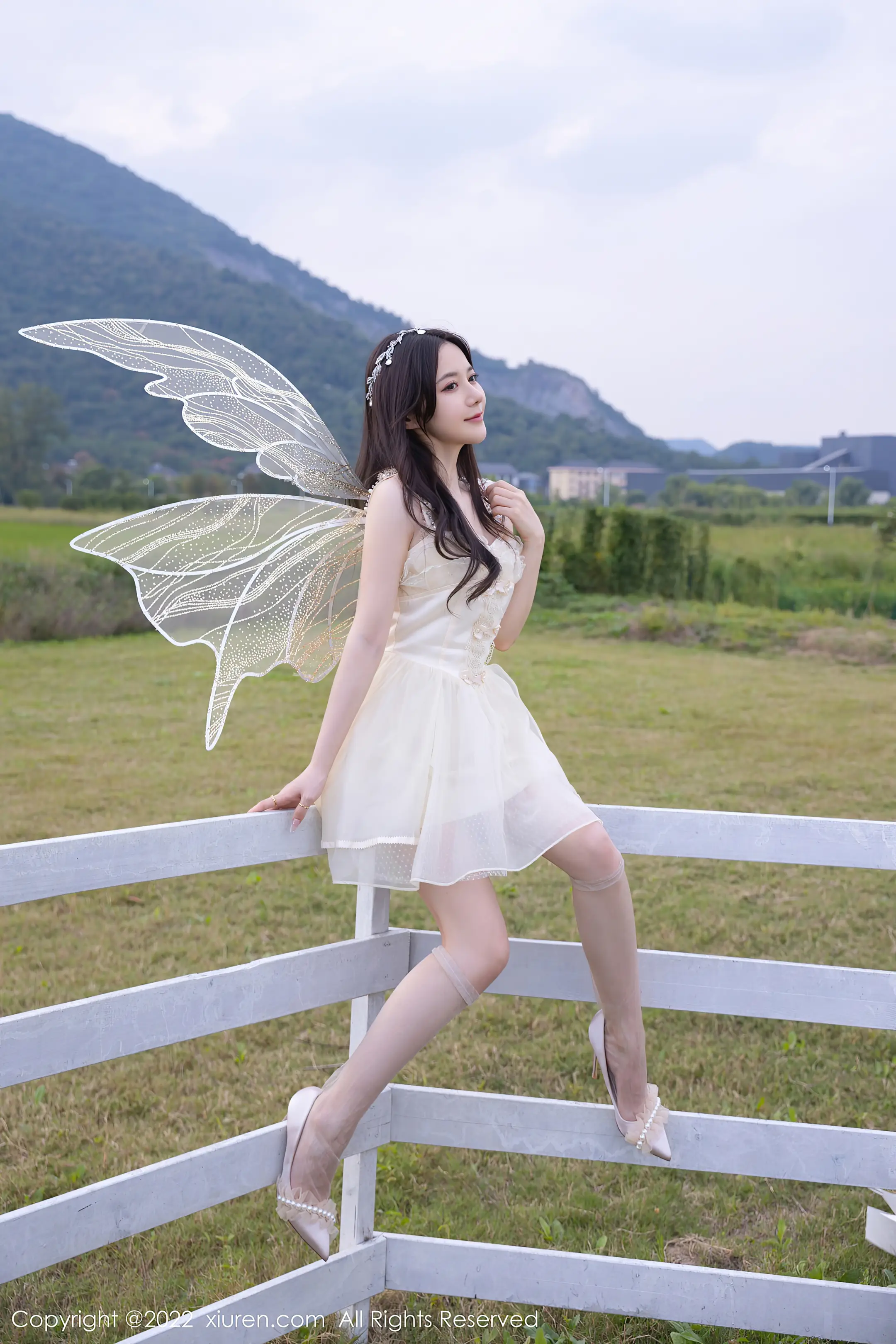 [秀人网] 2022.10.14 NO.5715 鱼子酱Fish#[83P]-10