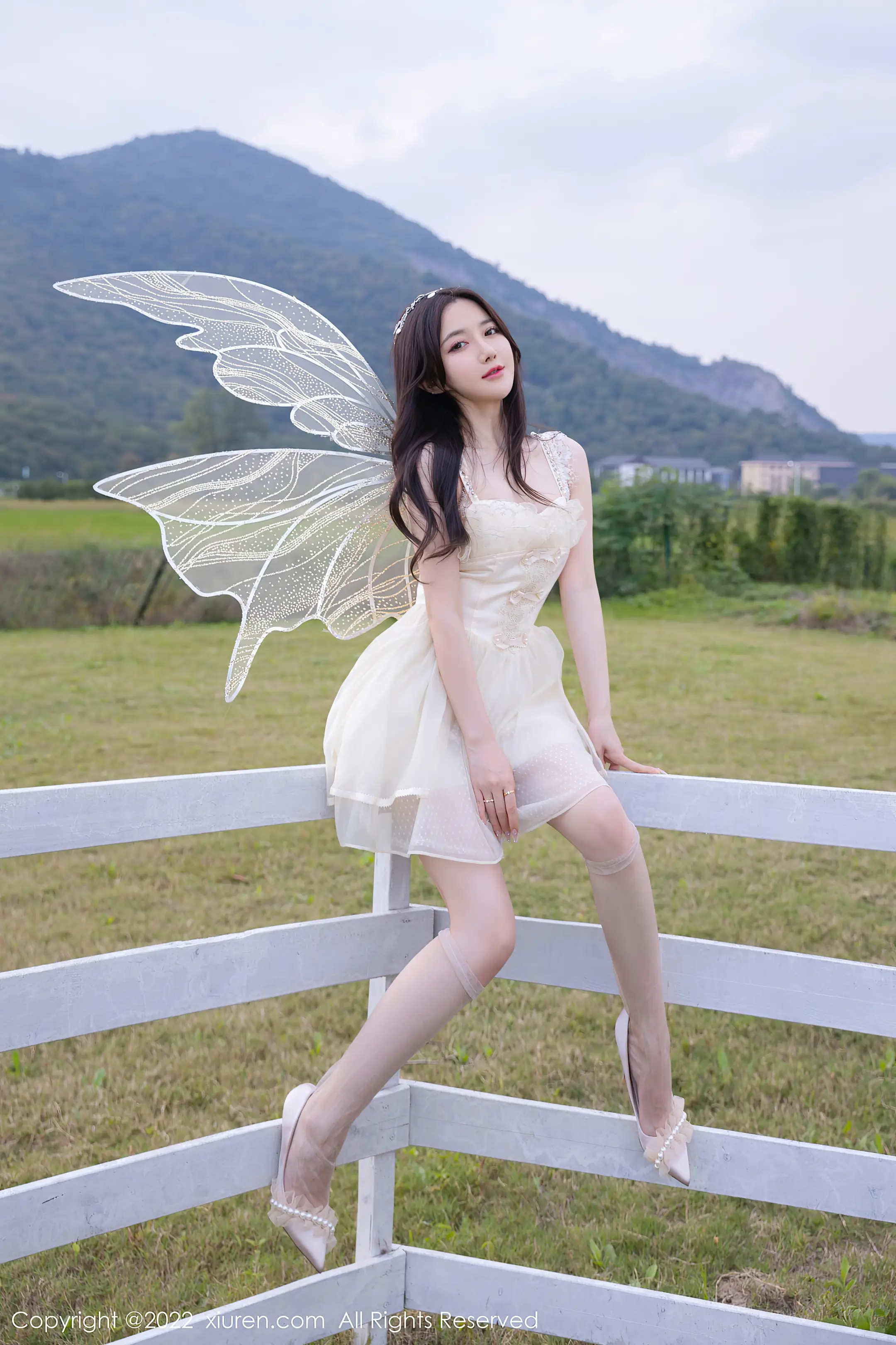 [秀人网] 2022.10.14 NO.5715 鱼子酱Fish#[83P]-2