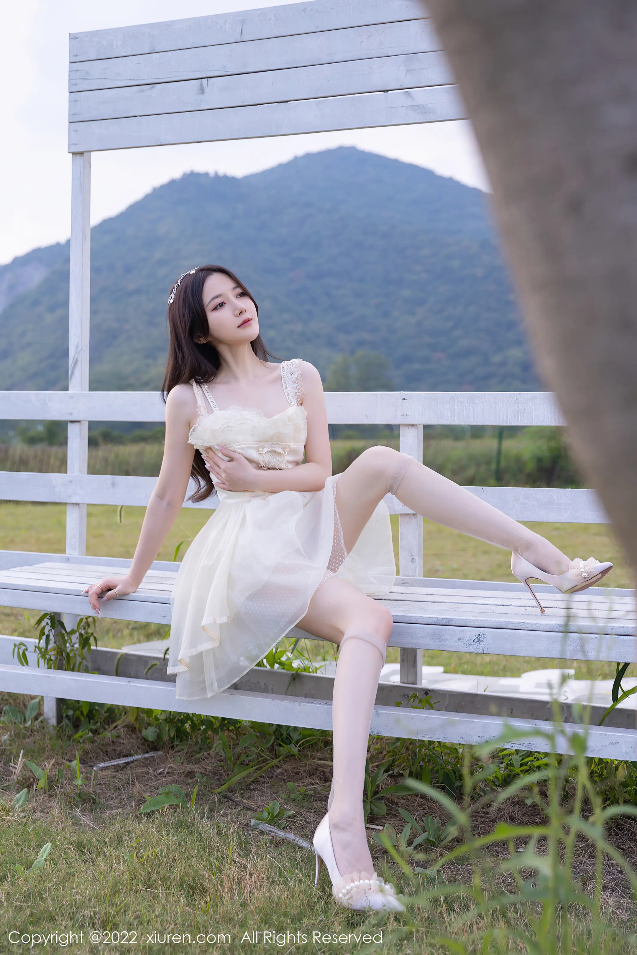 [秀人网] 2022.10.14 NO.5715 鱼子酱Fish#[83P]-5