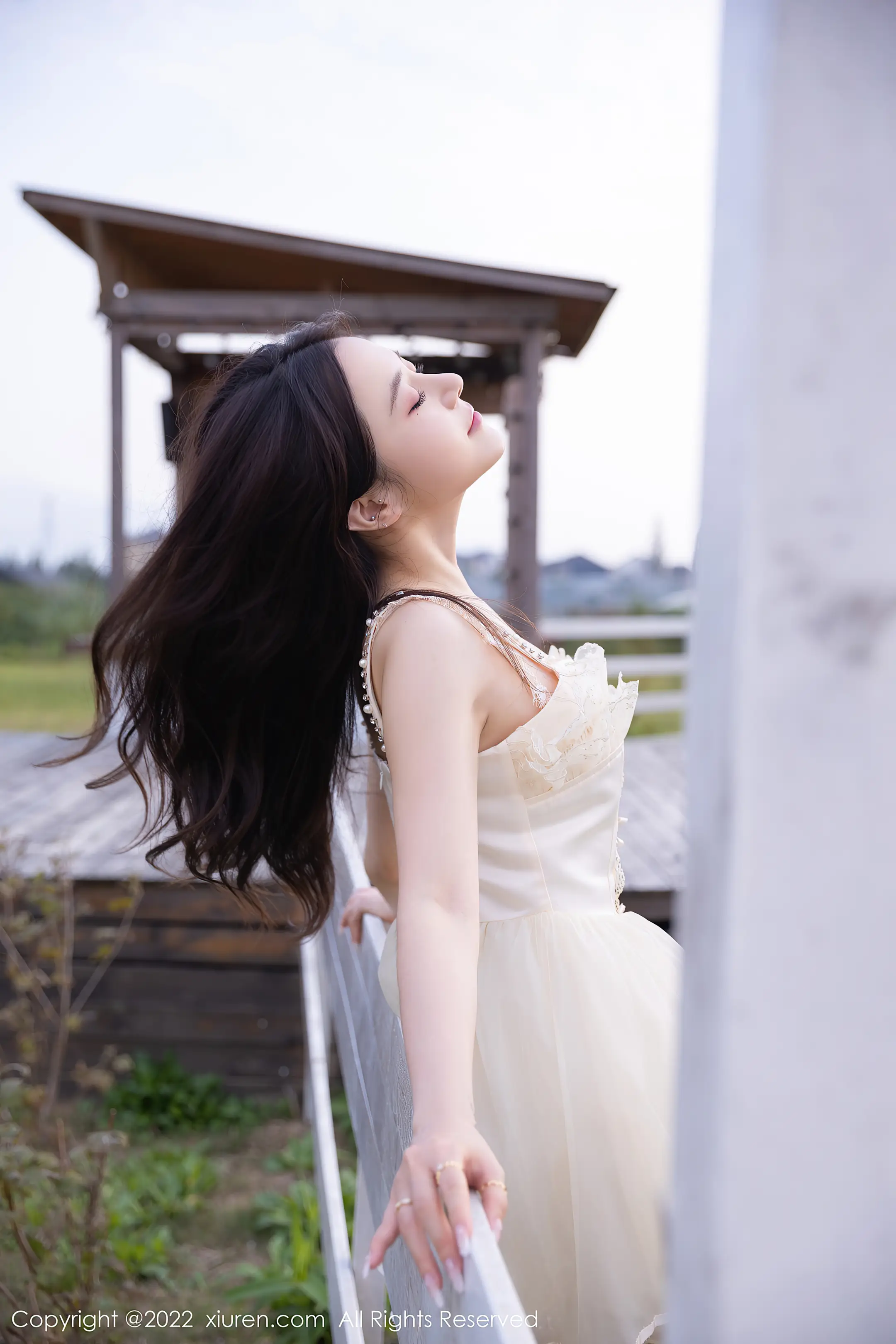 [秀人网] 2022.10.14 NO.5715 鱼子酱Fish#[83P]-6
