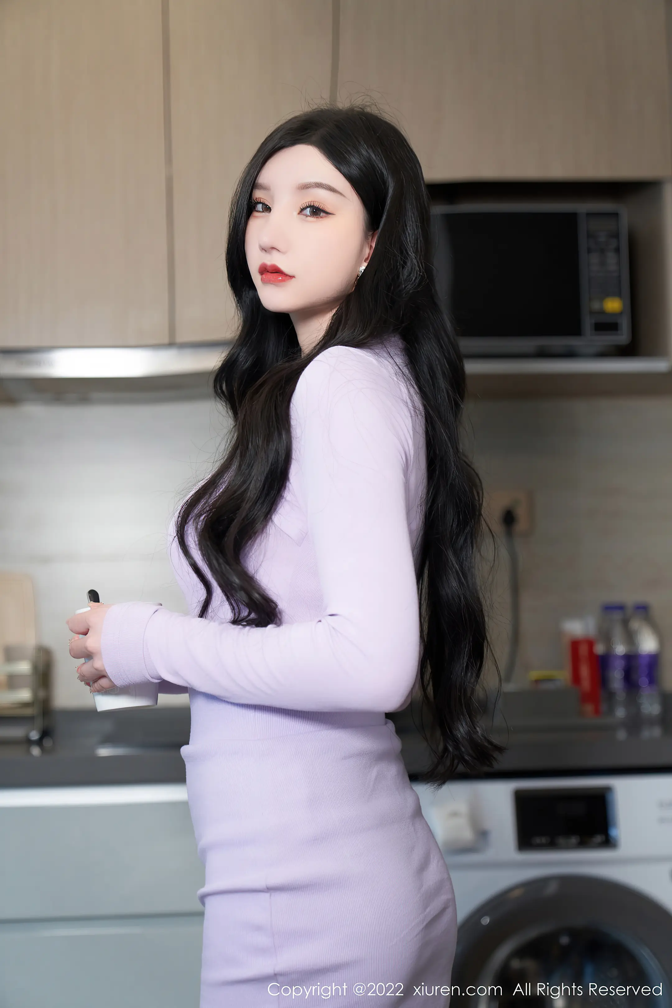 [秀人网] 2022.08.26 NO.5501 周于希Sally#[84P]-3