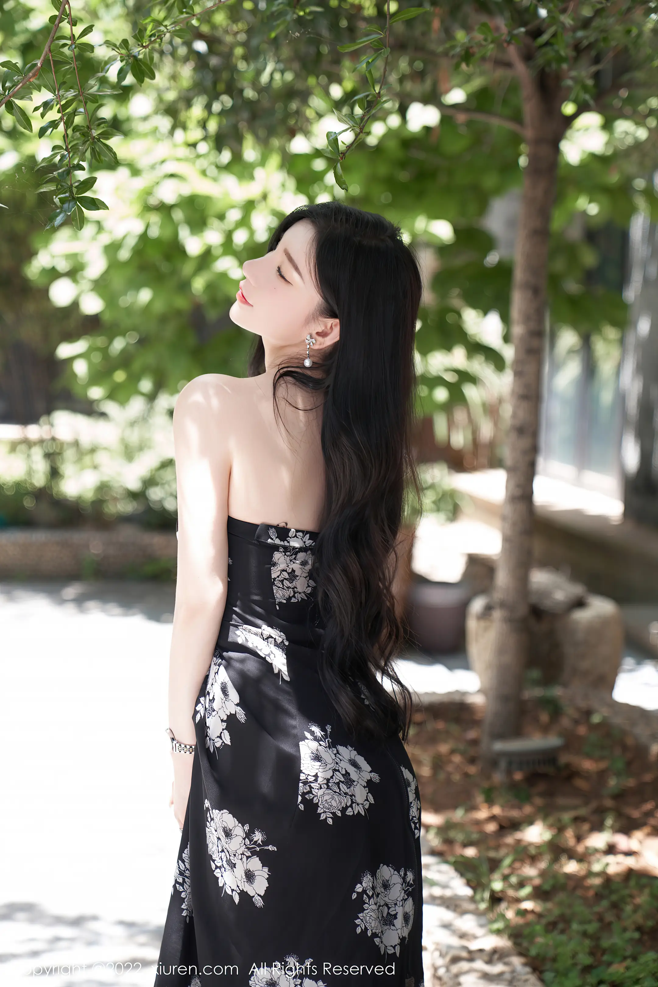 [秀人网] 2022.07.20 – NO.5307 周于希Sally#[91P]-8