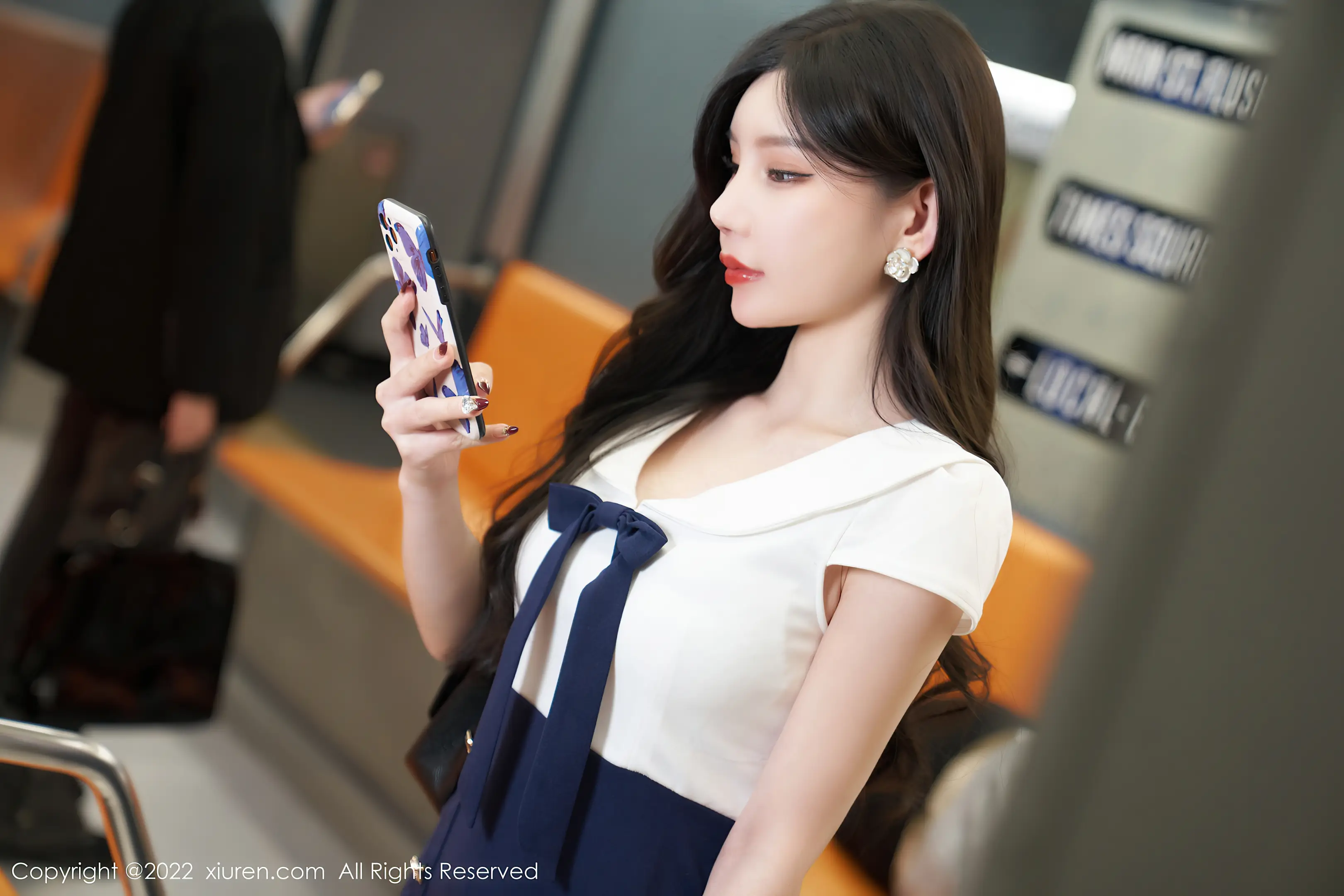 [秀人网] 2022.05.07 – NO.4979 周于希Sally#[81P]-6