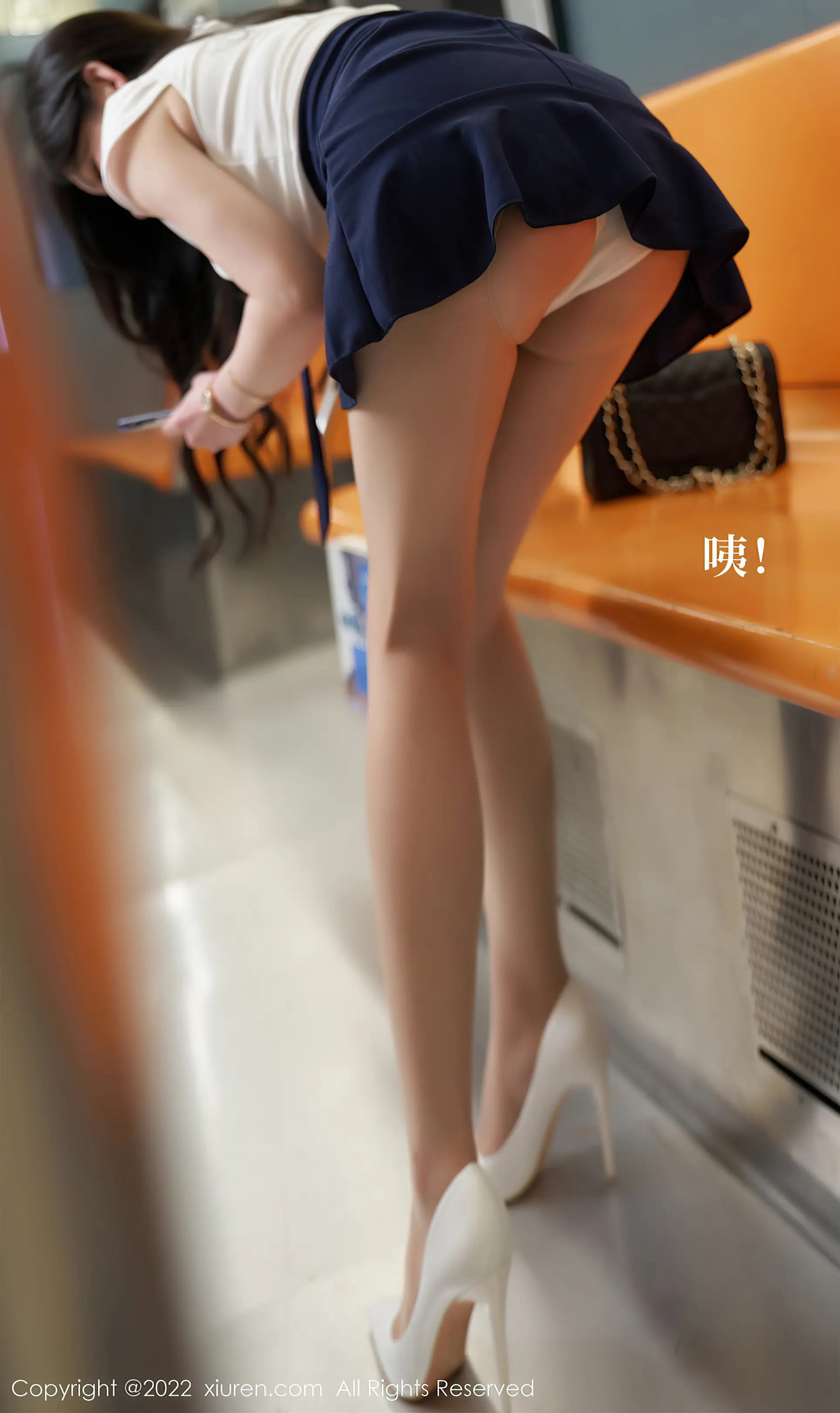 [秀人网] 2022.05.07 – NO.4979 周于希Sally#[81P]-3