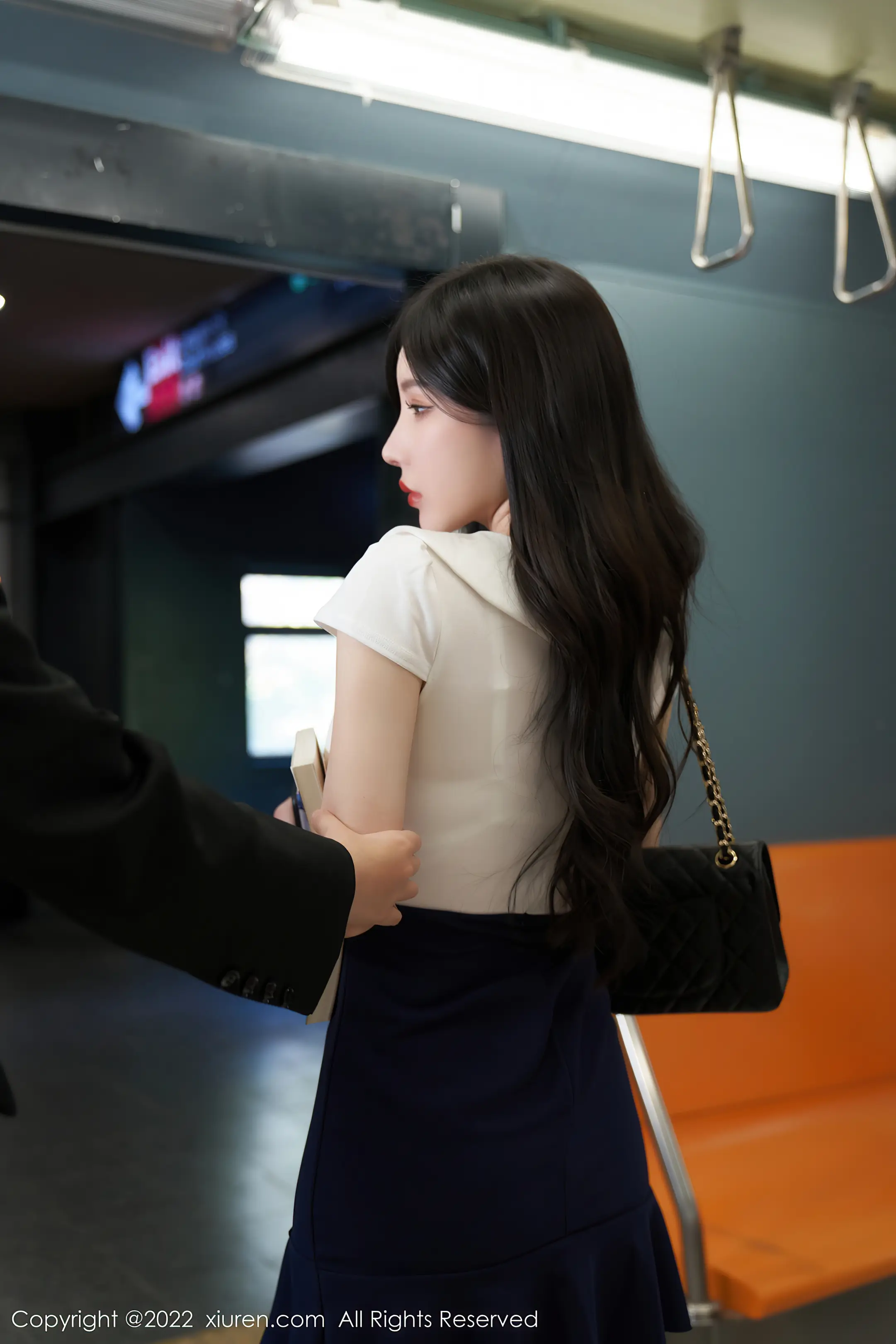[秀人网] 2022.05.07 – NO.4979 周于希Sally#[81P]-4