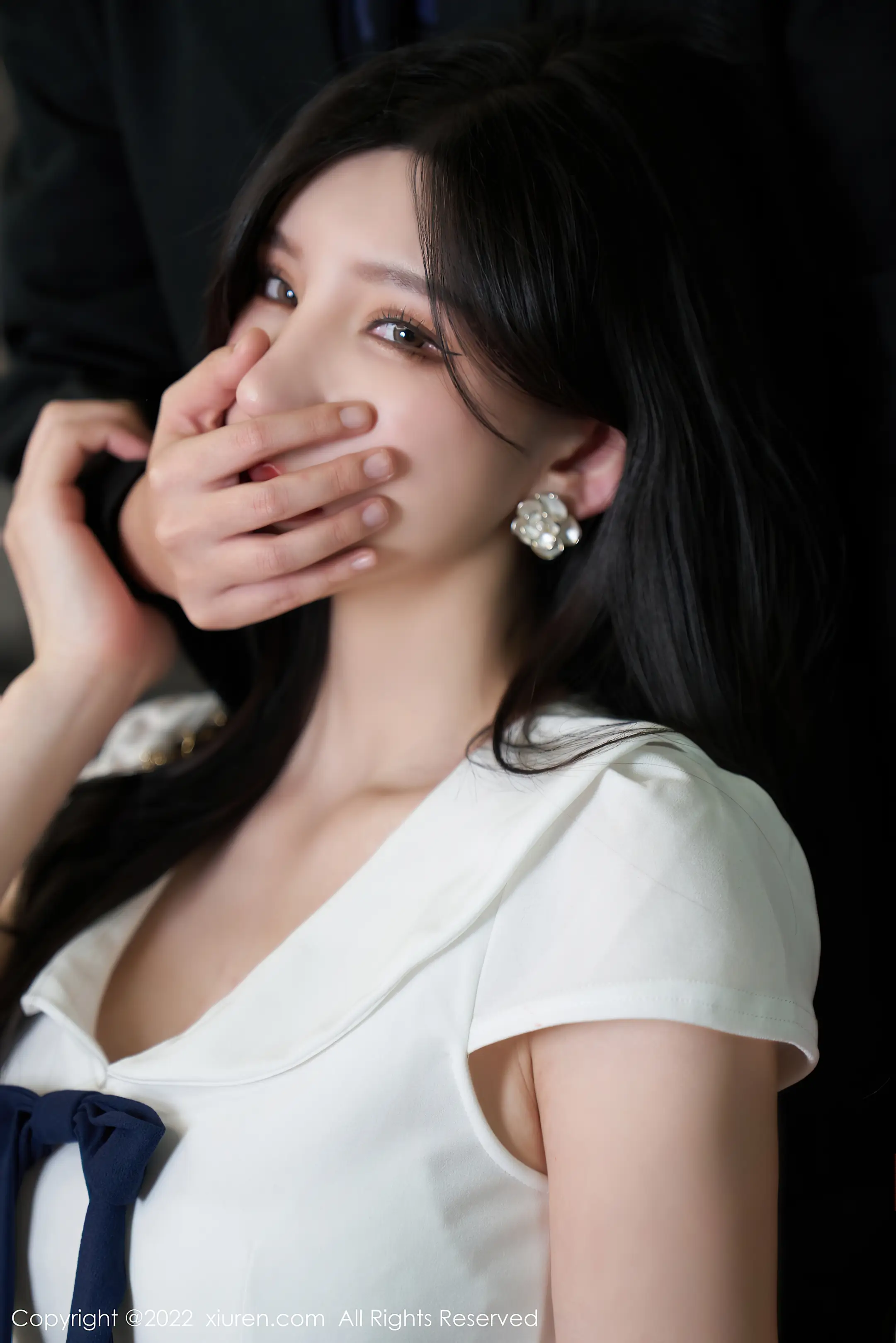 [秀人网] 2022.05.07 – NO.4979 周于希Sally#[81P]-8