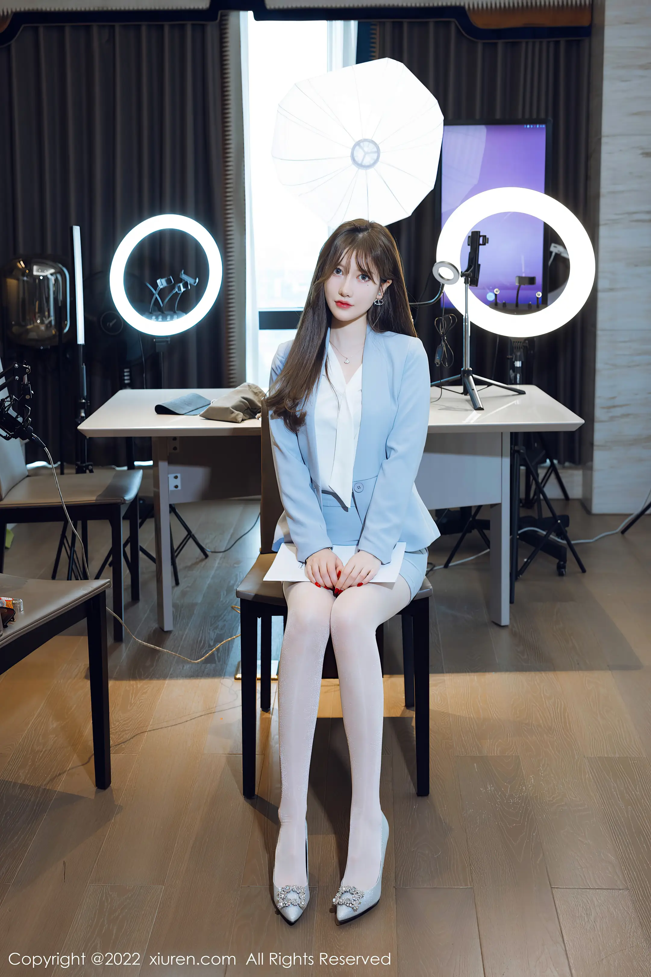 [秀人网] 2022.03.02 – NO.4658 美桃酱#[65P]-2
