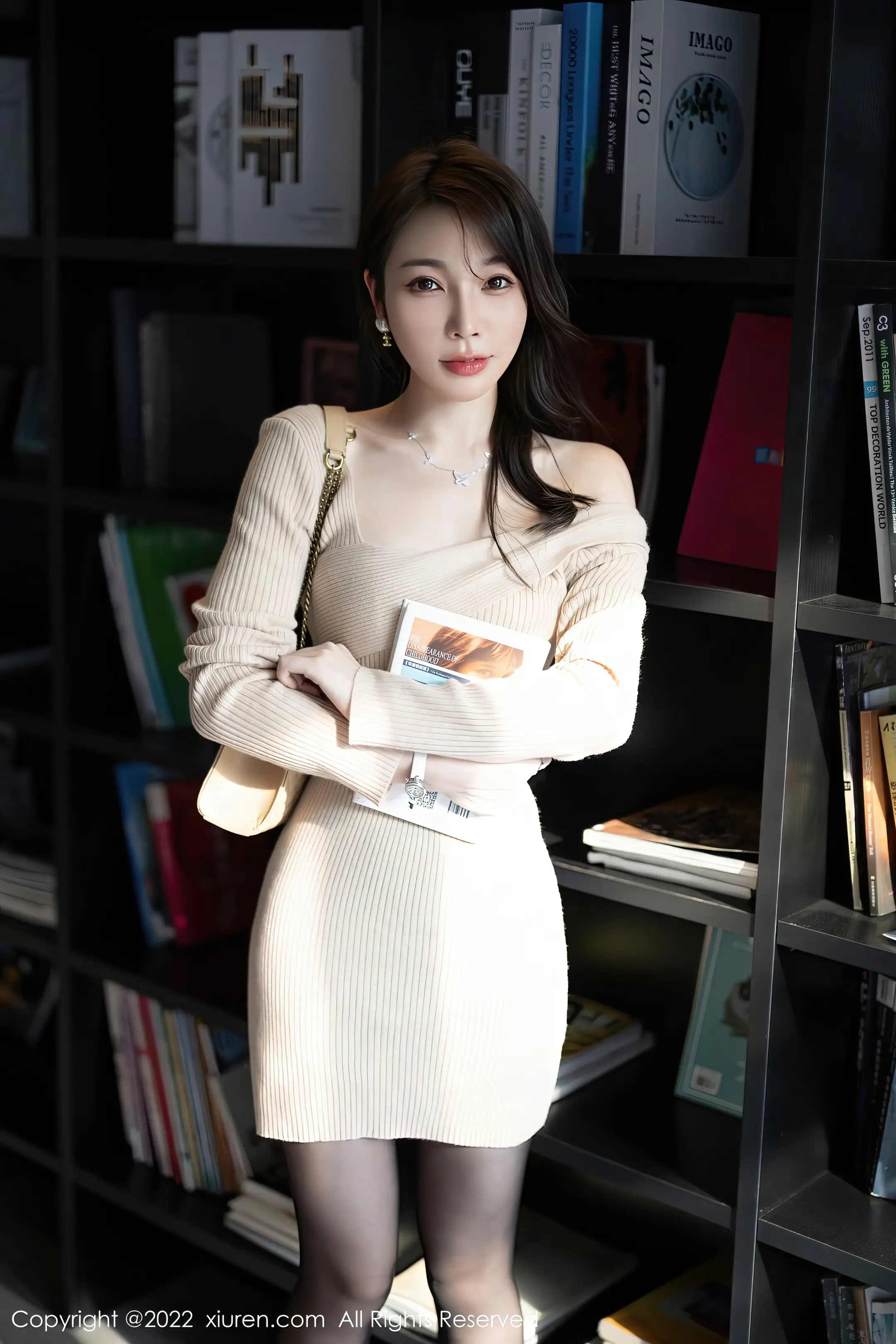 [秀人网] 2022.12.02 NO.5945 徐莉芝Booty#[84P]-2