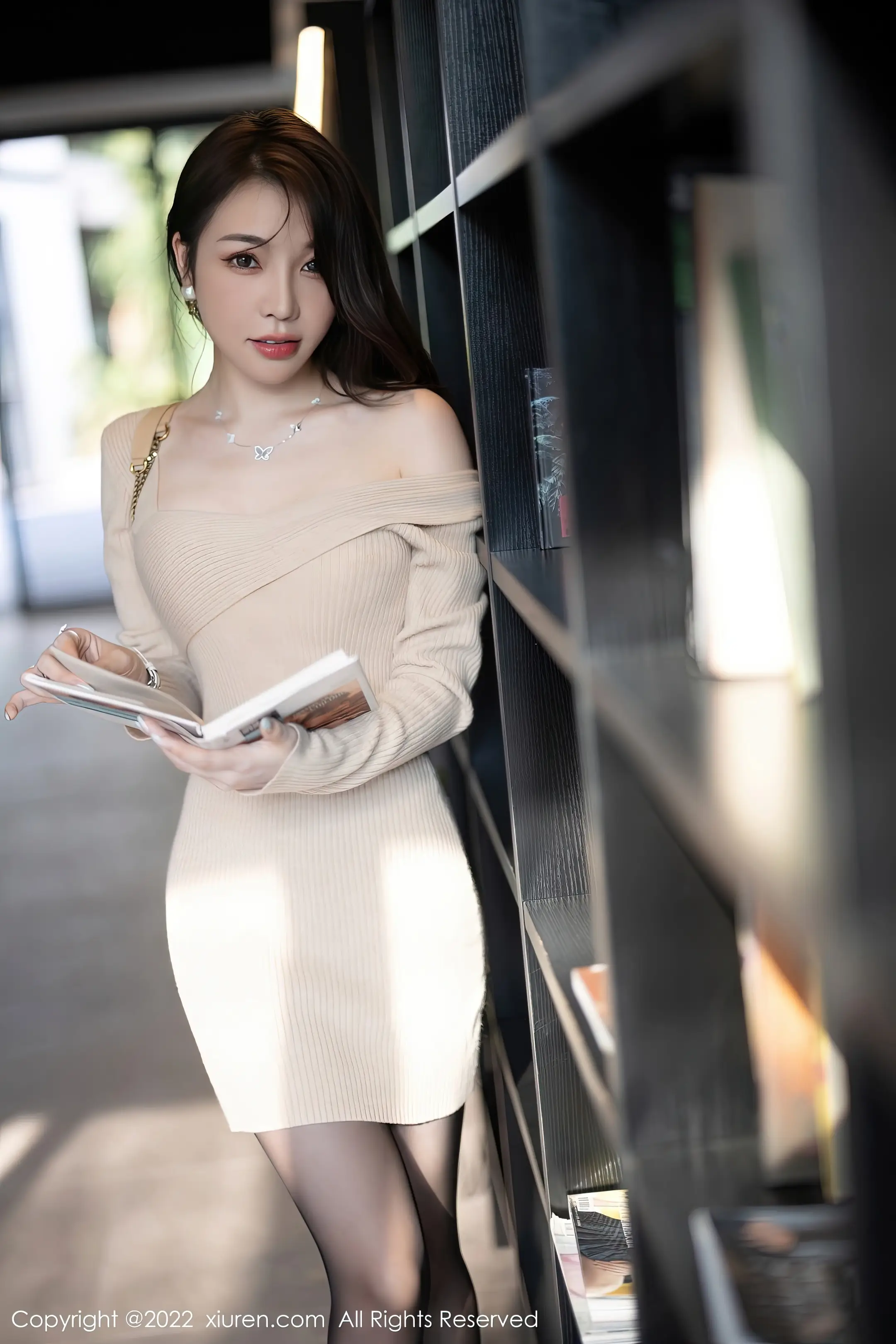 [秀人网] 2022.12.02 NO.5945 徐莉芝Booty#[84P]-5