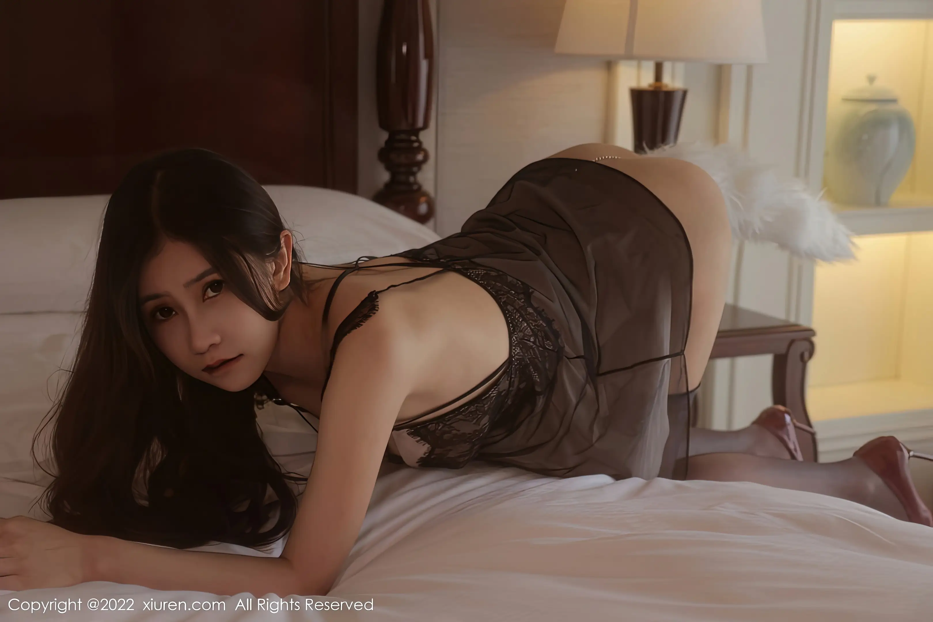 [秀人网] 2022.11.16 NO.5863 尹甜甜#[56P]-4