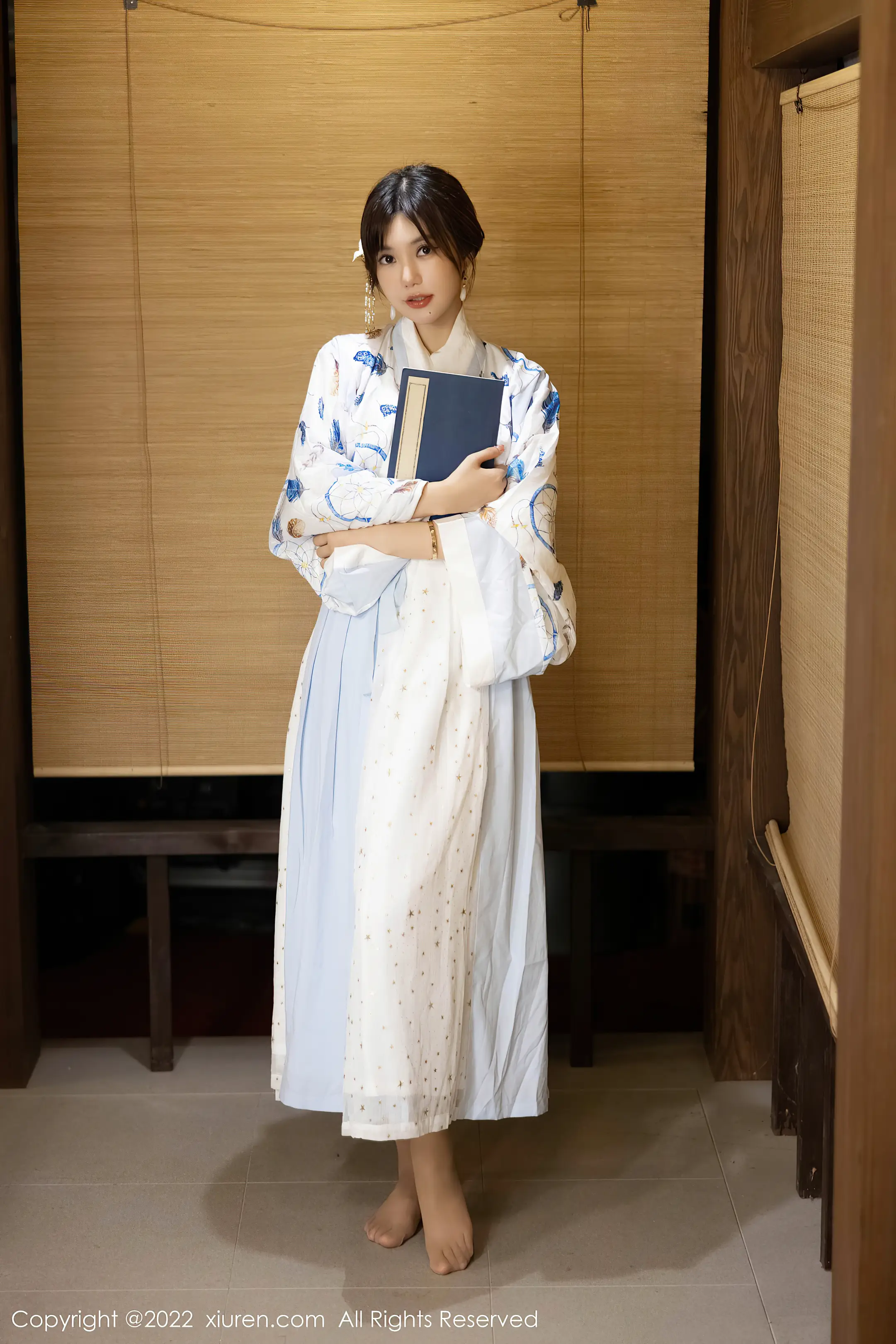 [秀人网] 2022.09.09 NO.5569 绮里嘉ula#[76P]-3