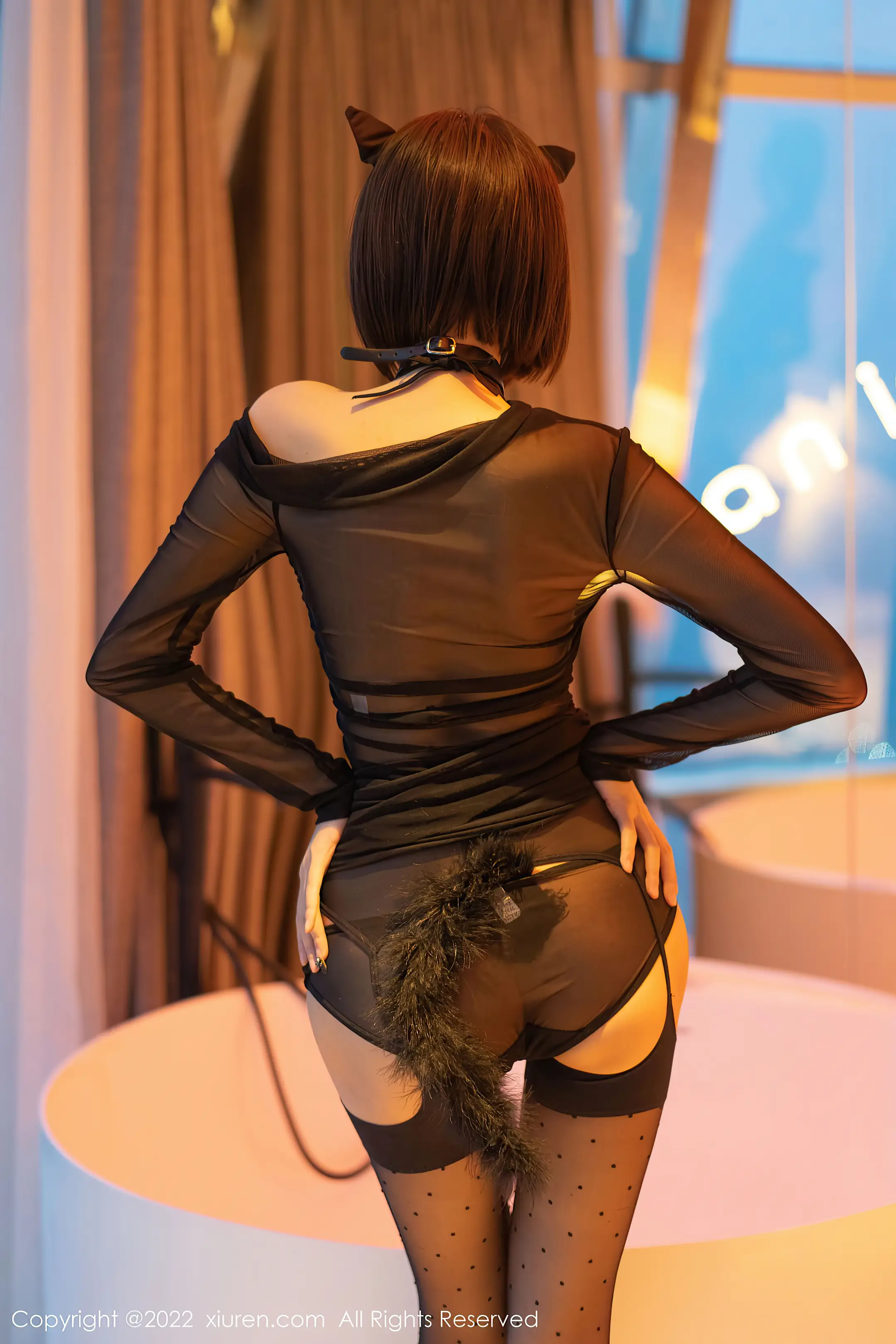 [秀人网] 2022.05.04 – NO.4956 玥儿玥er#[59P]-5