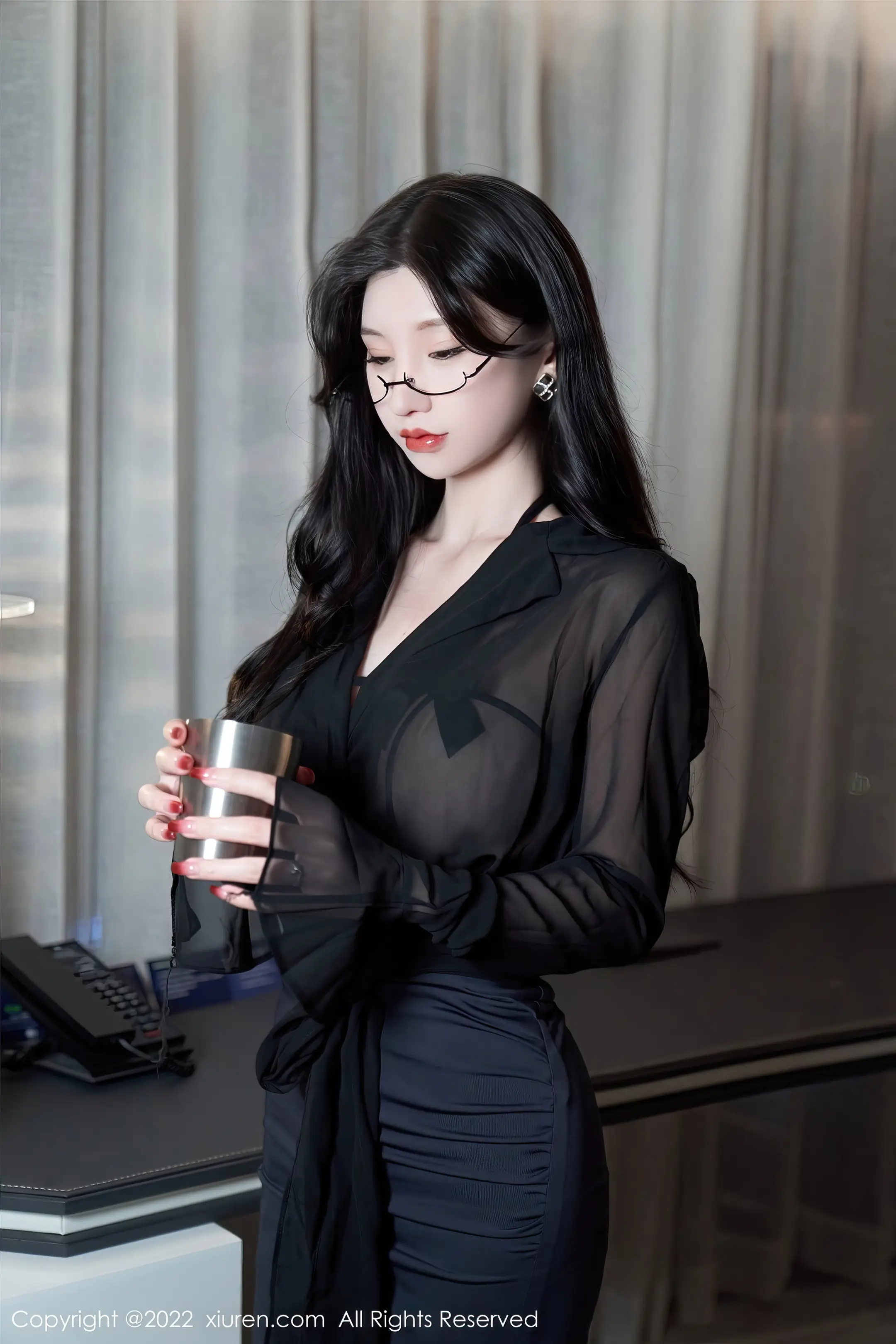 [秀人网] 2022.11.25 NO.5914 周于希Sally#[98P]-1