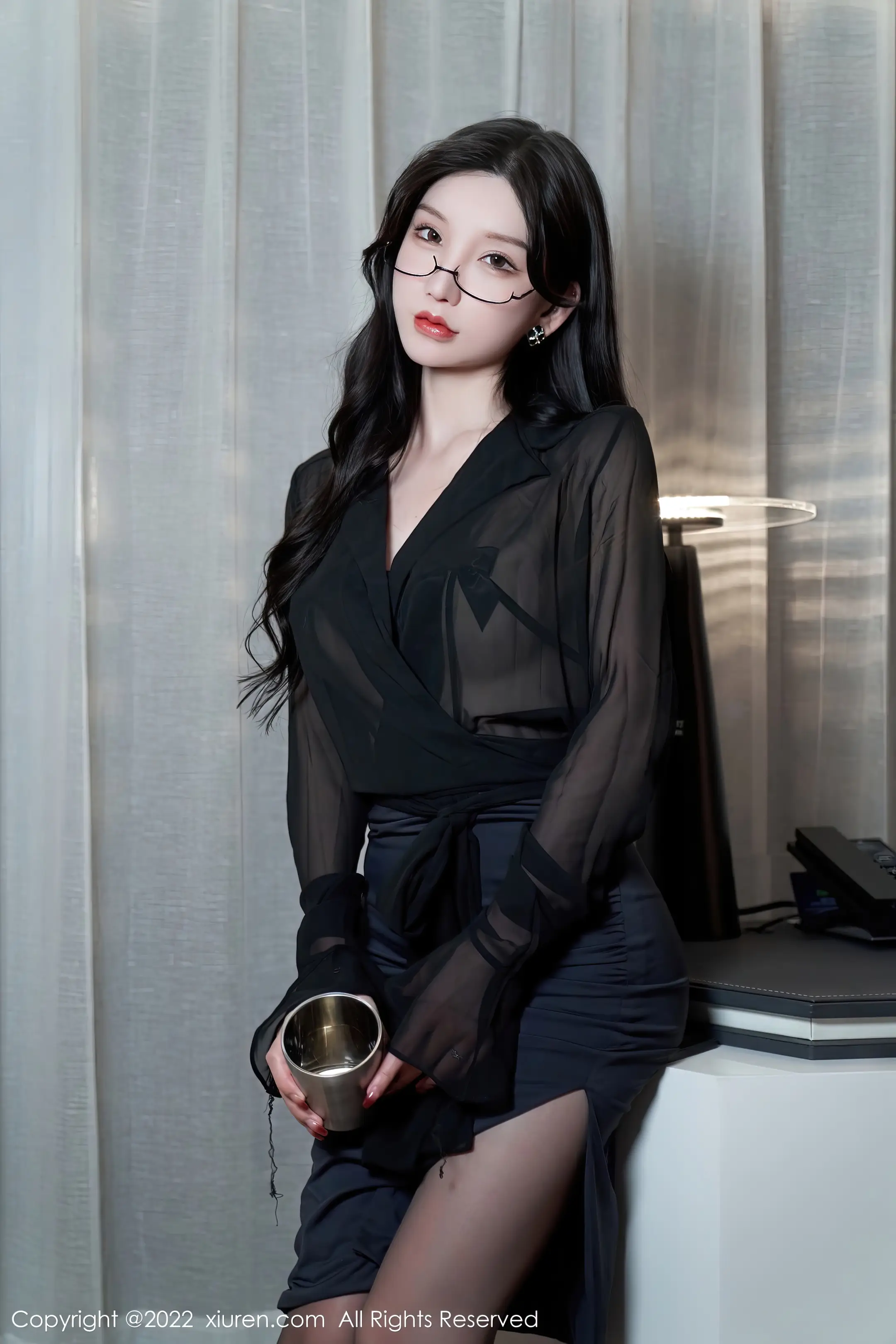 [秀人网] 2022.11.25 NO.5914 周于希Sally#[98P]-4