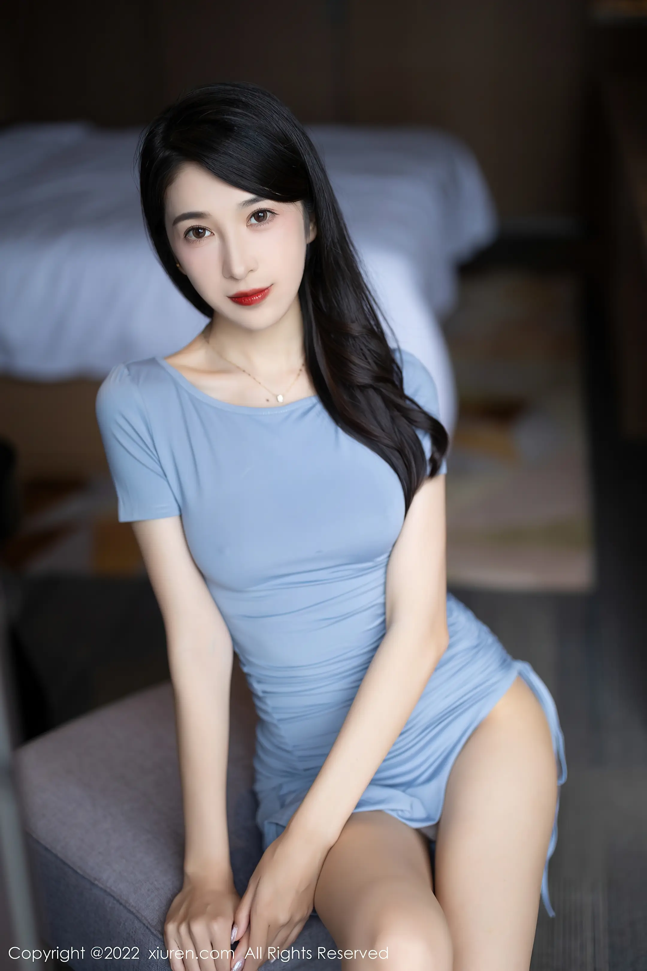 [秀人网] 2022.10.11 NO.5692 林乐一#[79P]-2