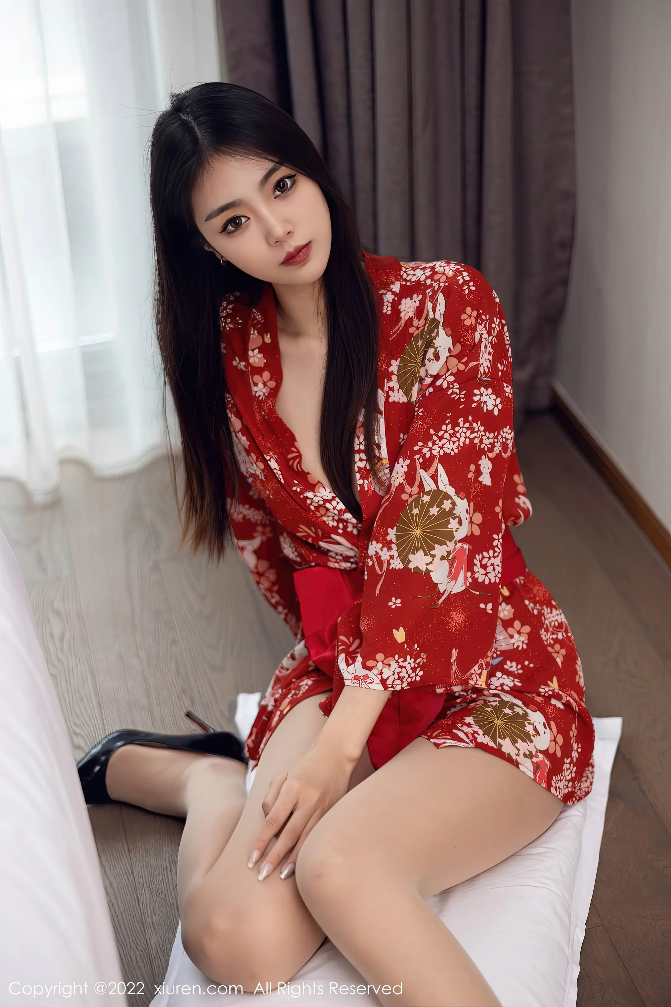 [秀人网] 2022.10.20 NO.5736 可樂Vicky#[54P]-10