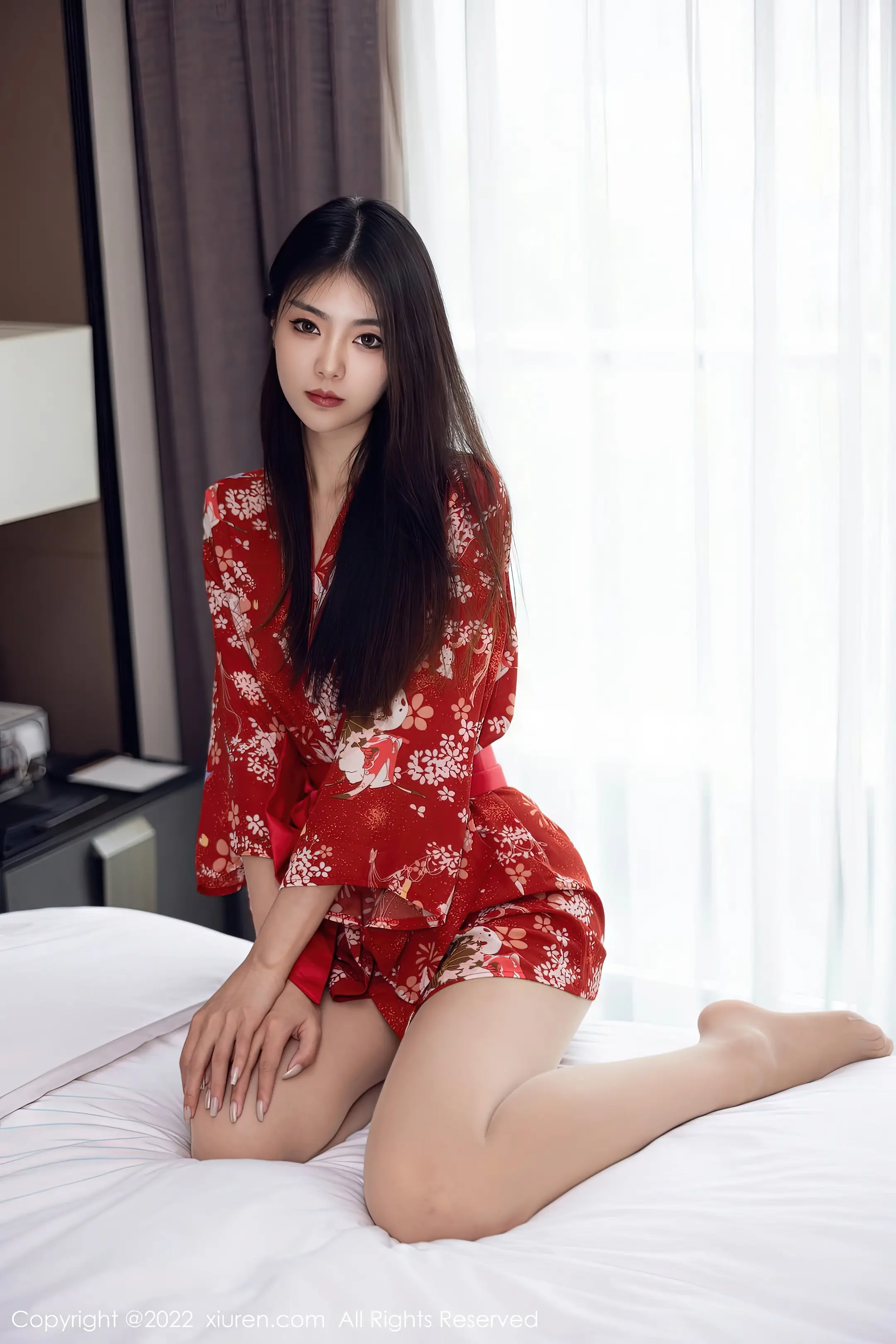 [秀人网] 2022.10.20 NO.5736 可樂Vicky#[54P]-1