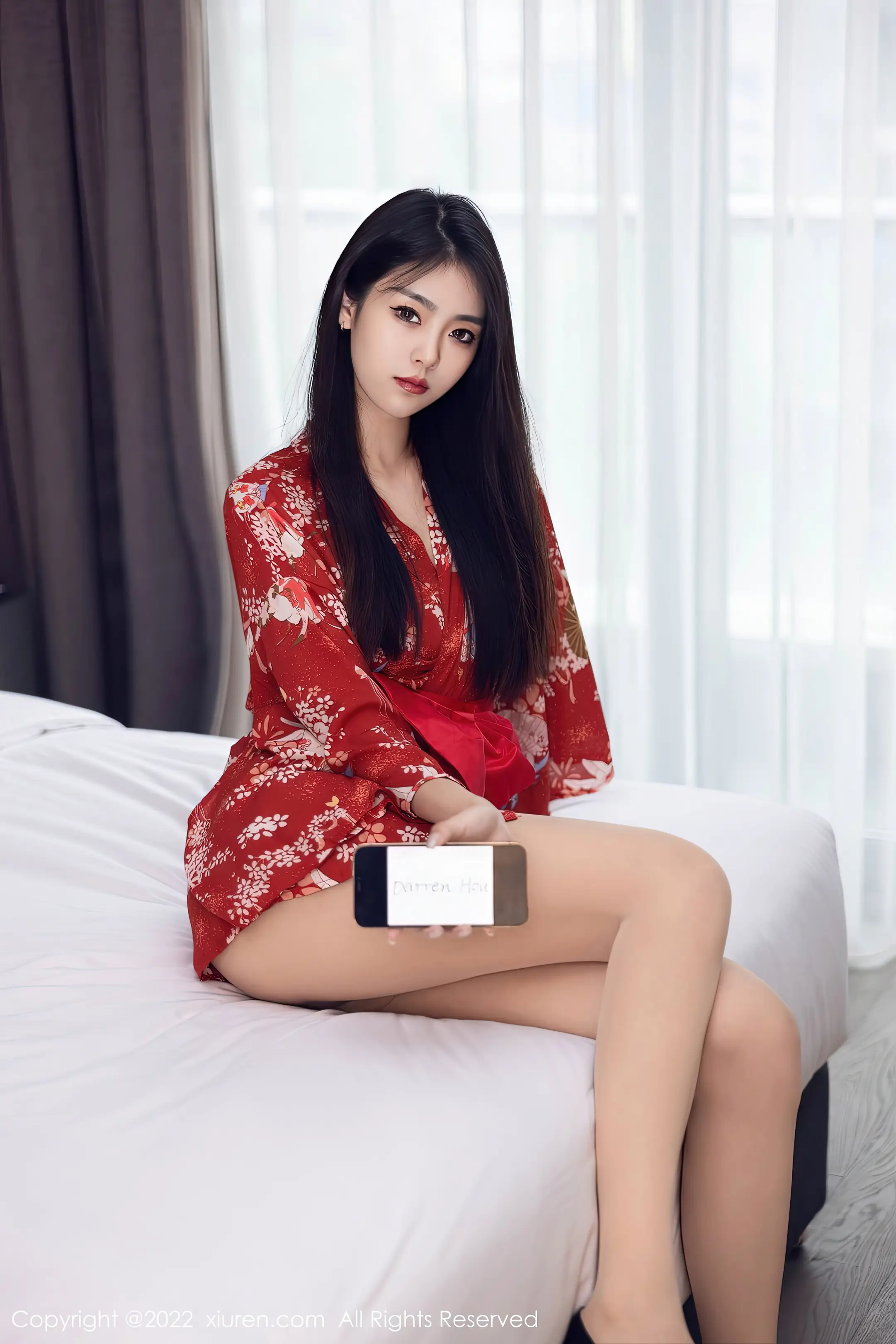 [秀人网] 2022.10.20 NO.5736 可樂Vicky#[54P]-2