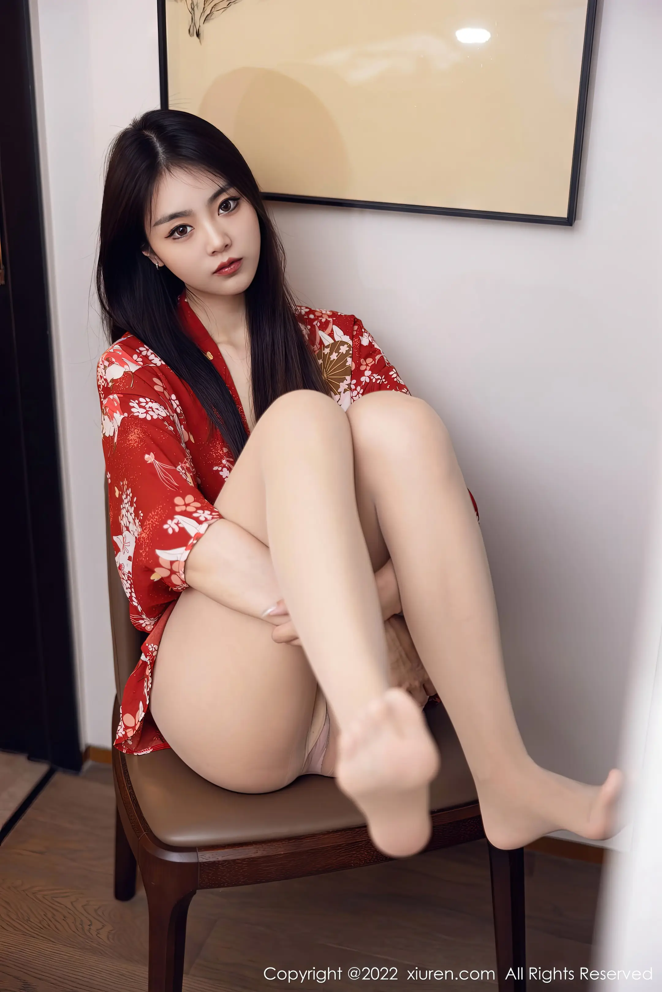 [秀人网] 2022.10.20 NO.5736 可樂Vicky#[54P]-3