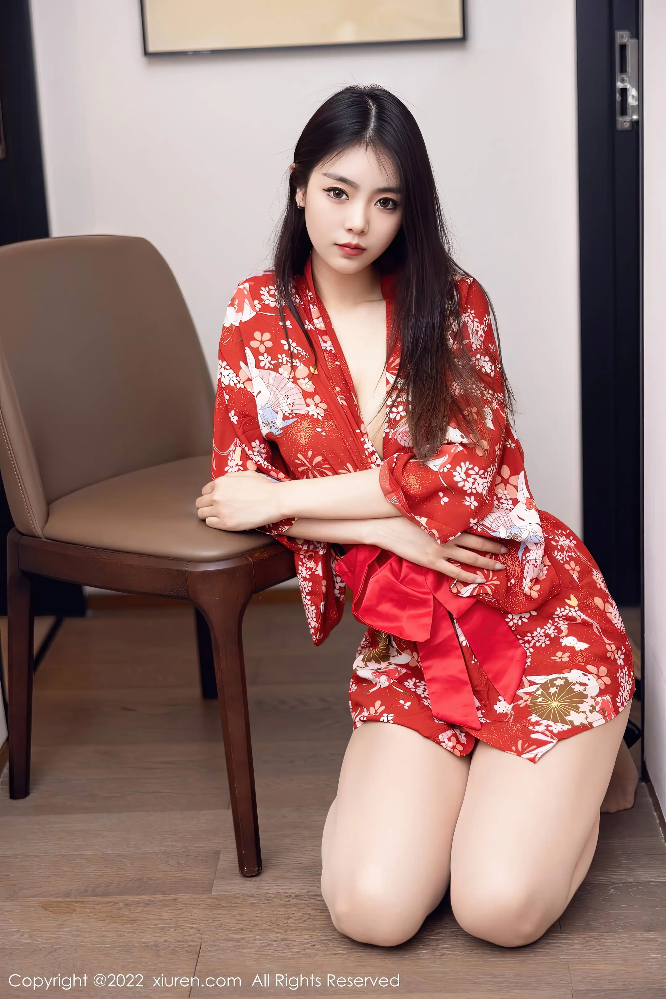 [秀人网] 2022.10.20 NO.5736 可樂Vicky#[54P]-9