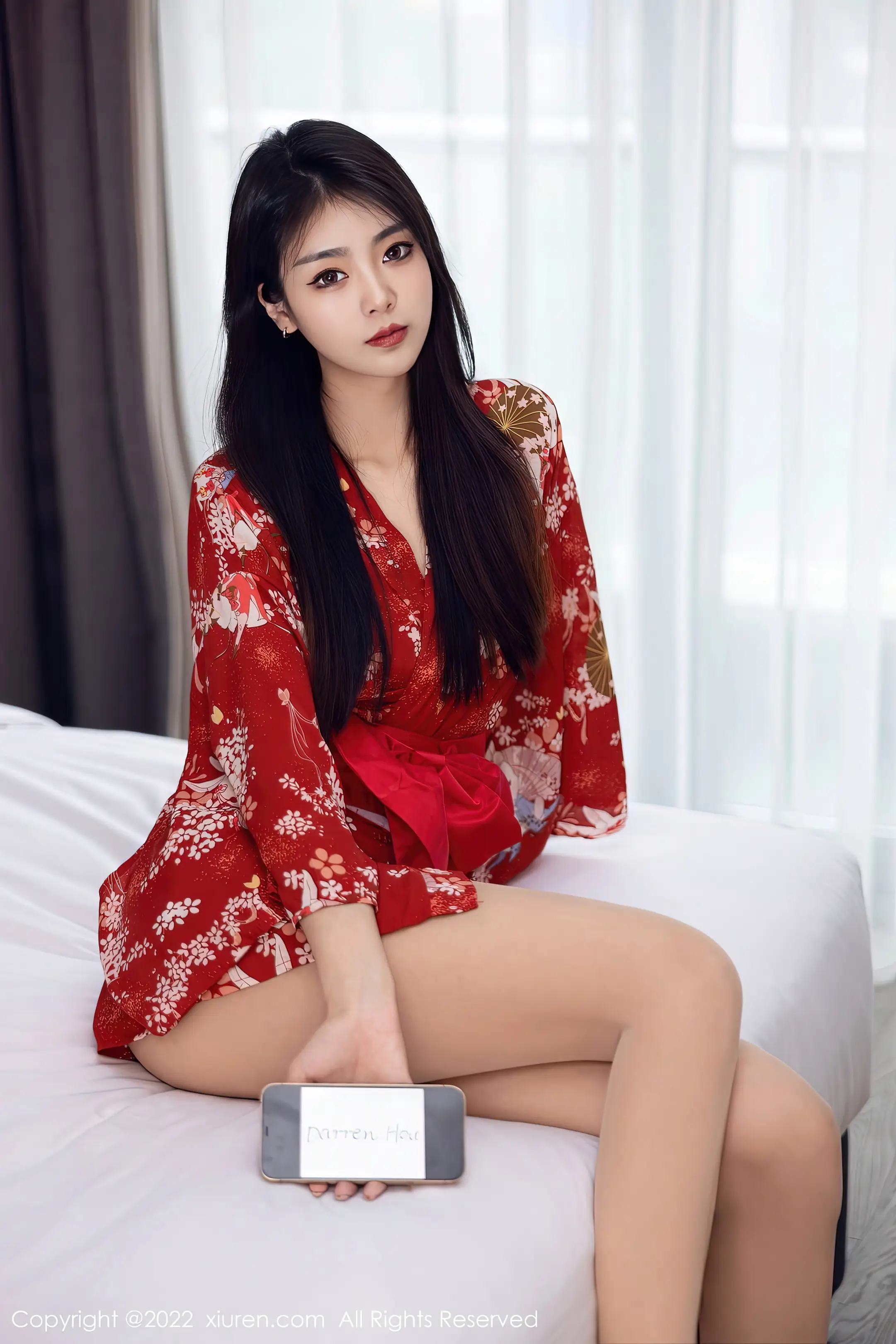 [秀人网] 2022.10.20 NO.5736 可樂Vicky#[54P]-3