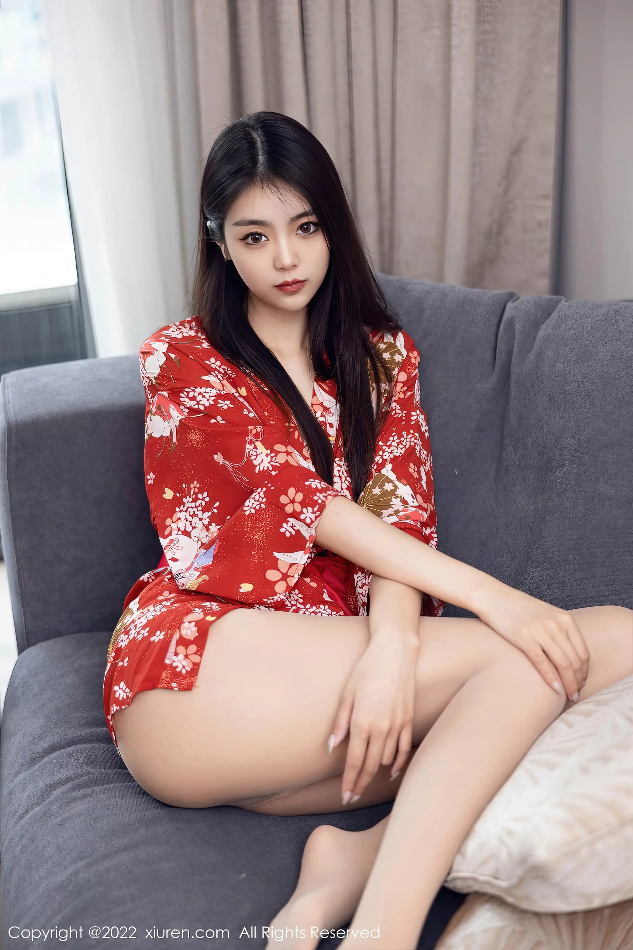 [秀人网] 2022.10.20 NO.5736 可樂Vicky#[54P]-1