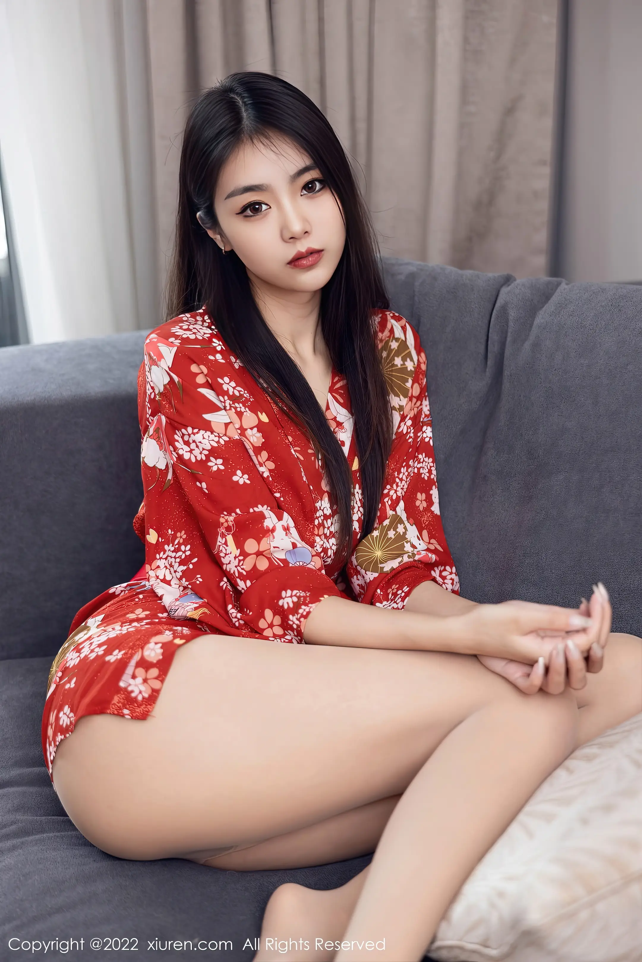 [秀人网] 2022.10.20 NO.5736 可樂Vicky#[54P]-2