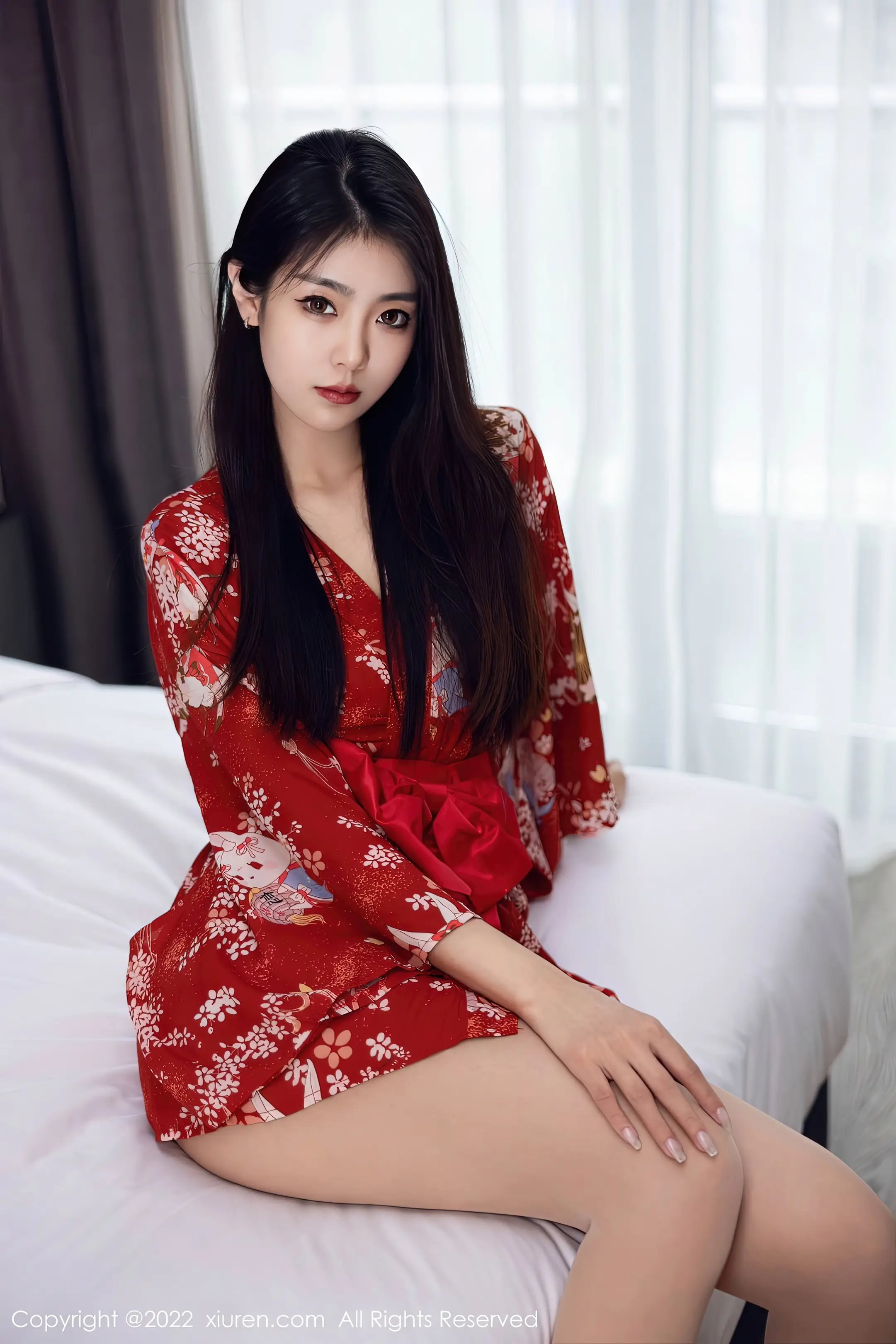 [秀人网] 2022.10.20 NO.5736 可樂Vicky#[54P]-5