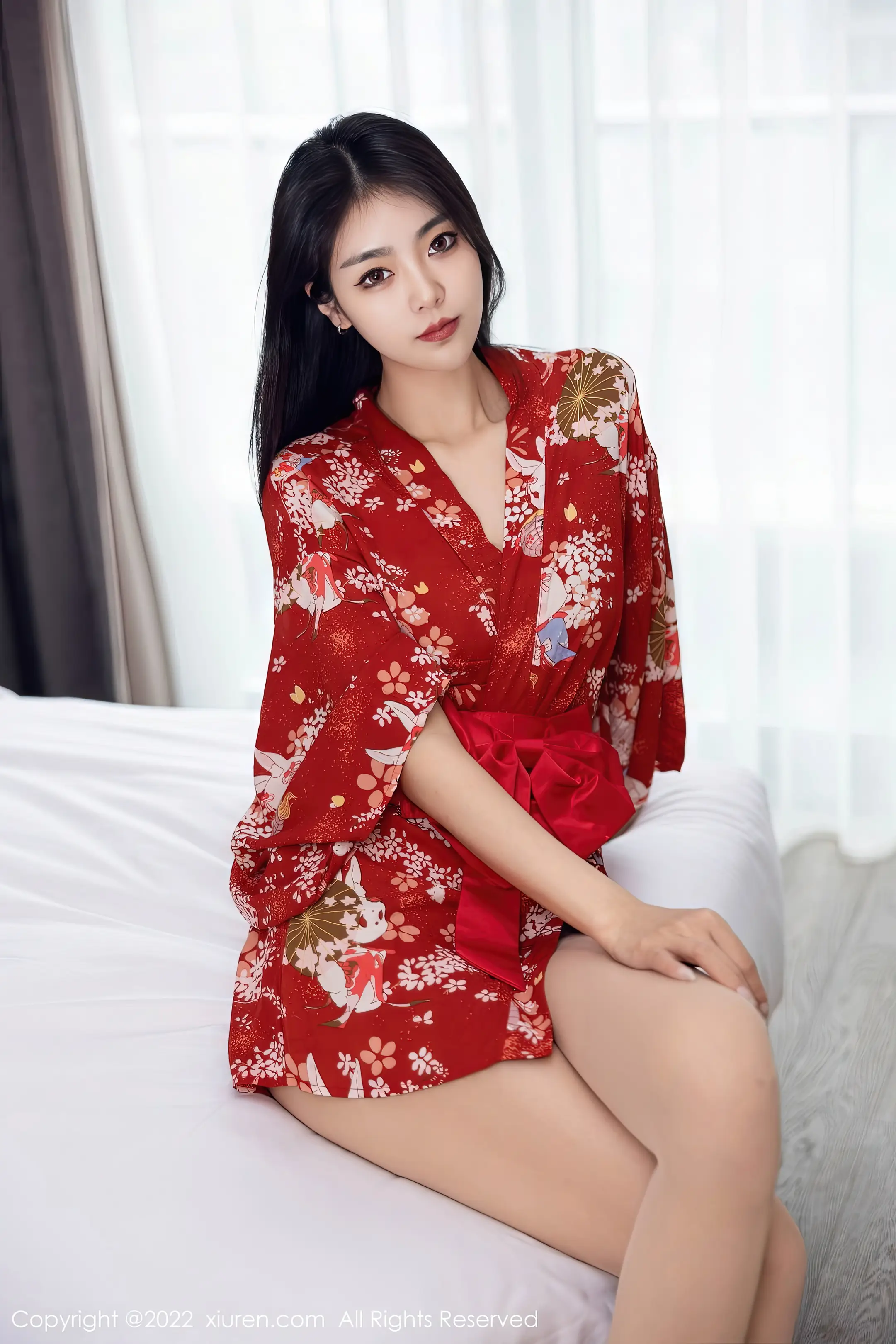 [秀人网] 2022.10.20 NO.5736 可樂Vicky#[54P]-6