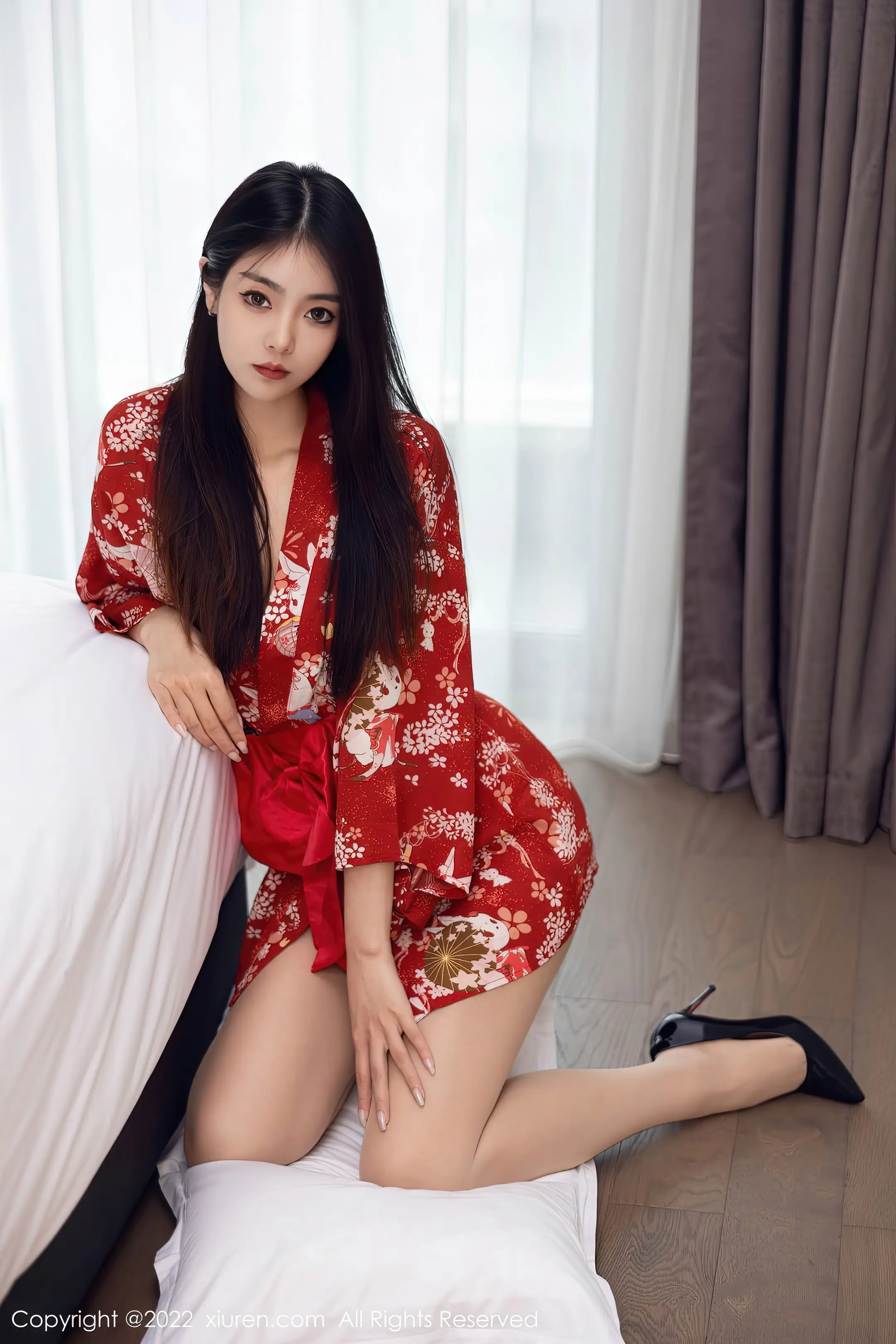 [秀人网] 2022.10.20 NO.5736 可樂Vicky#[54P]-7