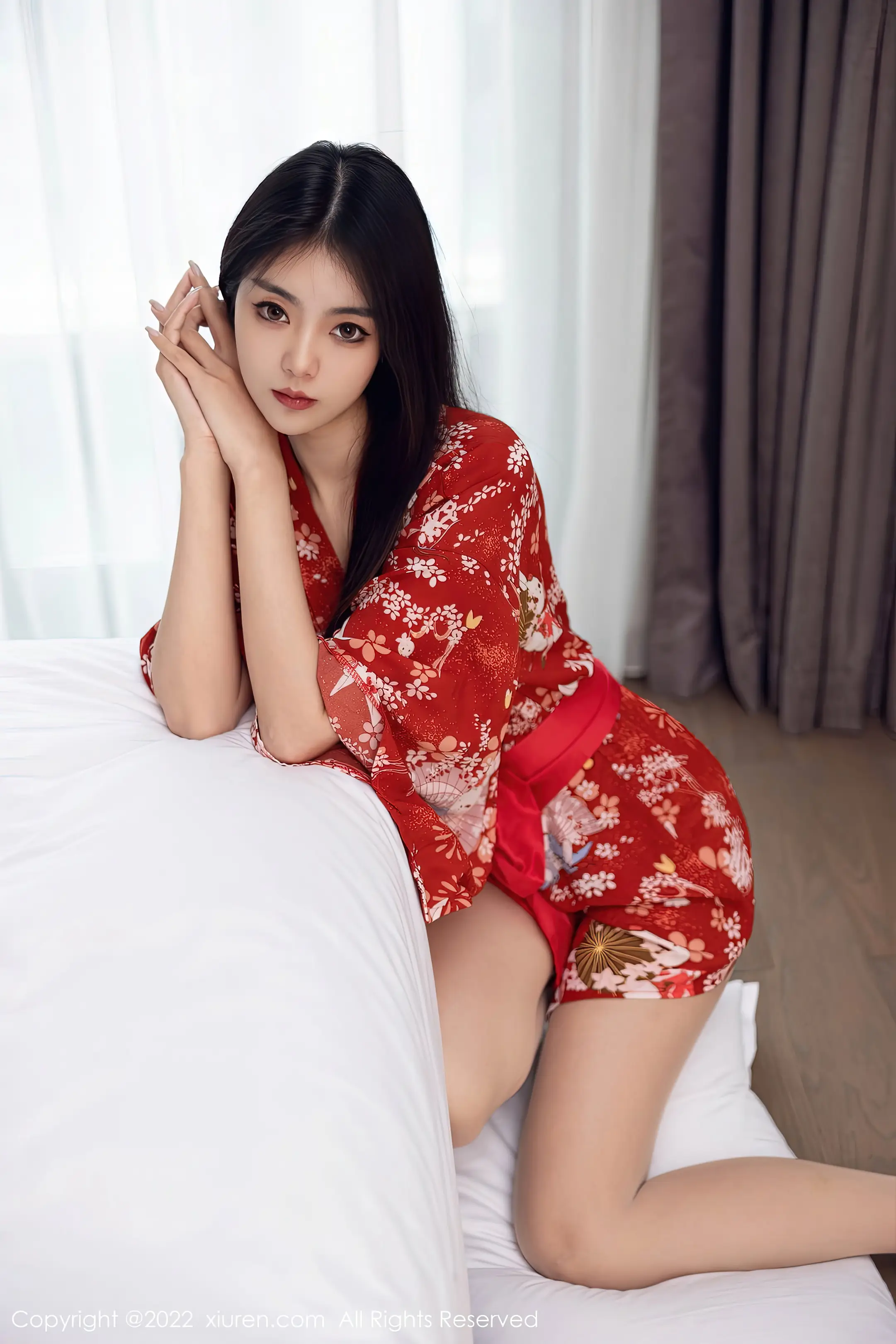 [秀人网] 2022.10.20 NO.5736 可樂Vicky#[54P]-9