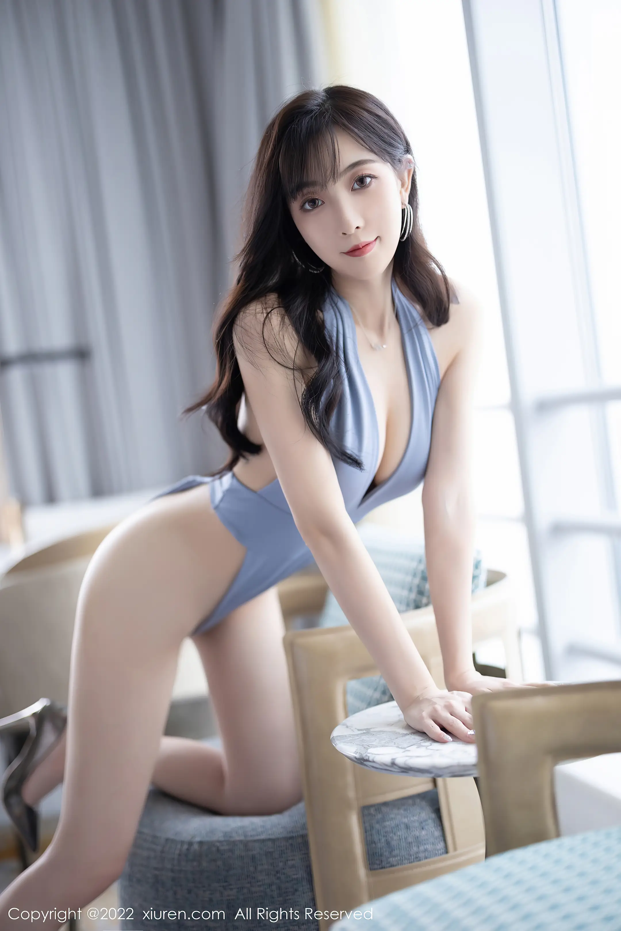 [秀人网] 2022.08.17 – NO.5451 林星阑#[83P]-7