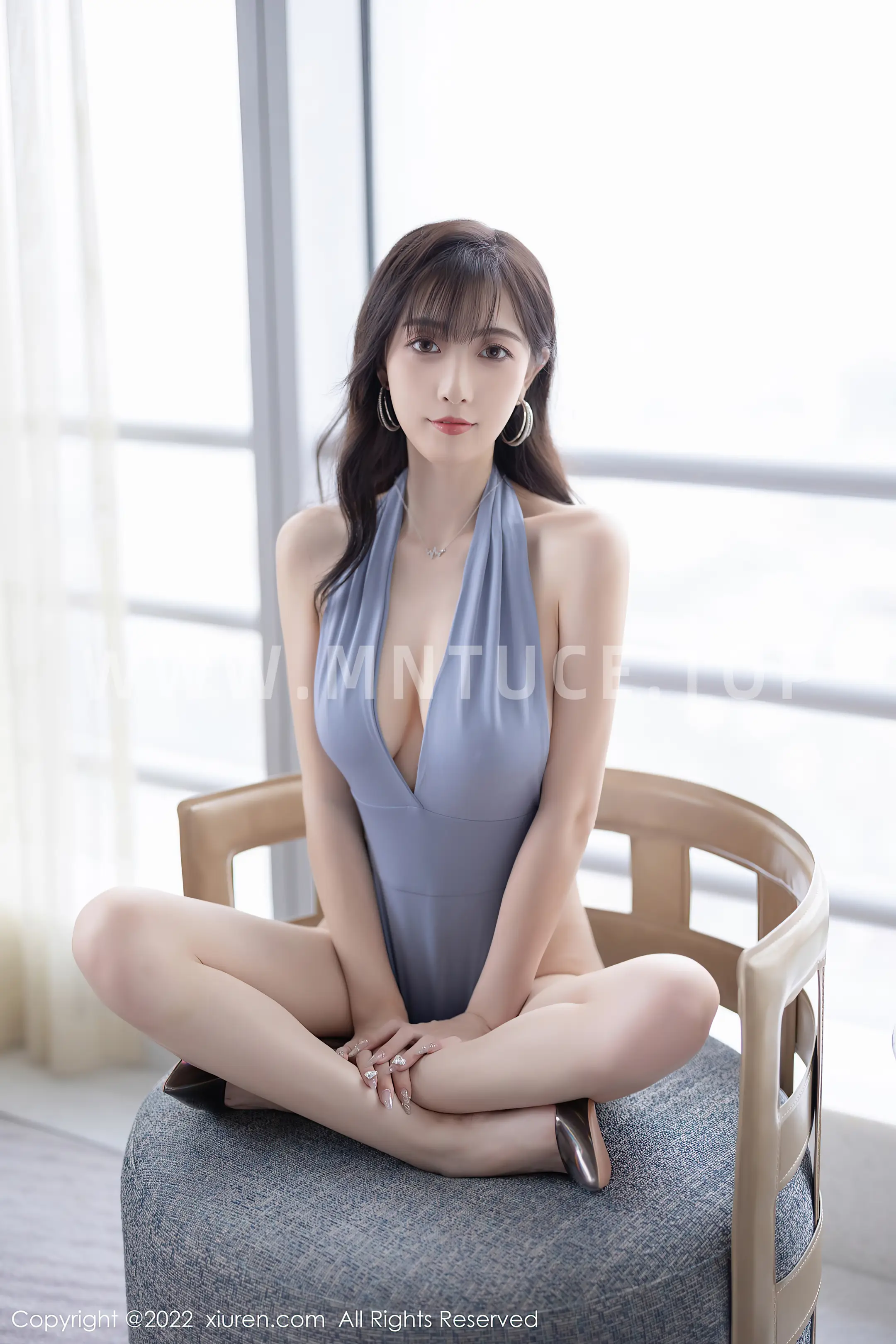 [秀人网] 2022.08.17 – NO.5451 林星阑#[83P]-7