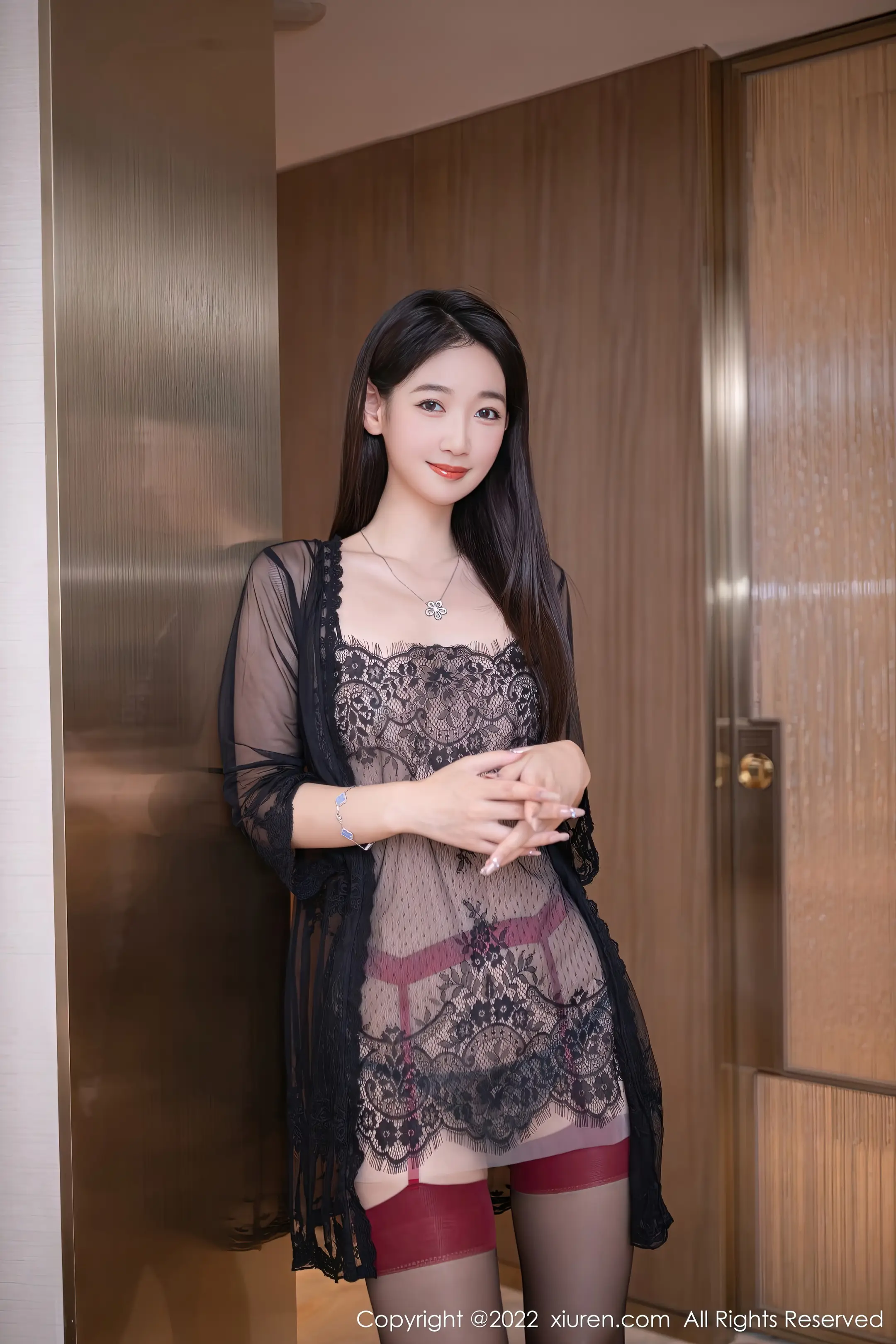 [秀人网] 2022.10.24 NO.5752 唐安琪#[82P]-4