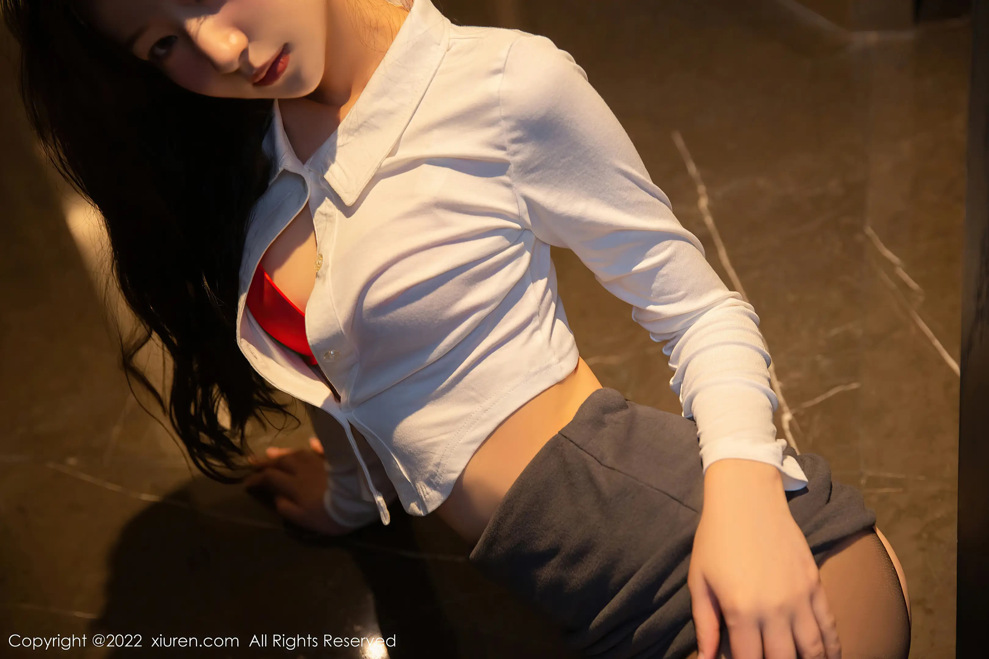 [秀人网] 2022.09.29 NO.5661 熊小诺#[80P]-8