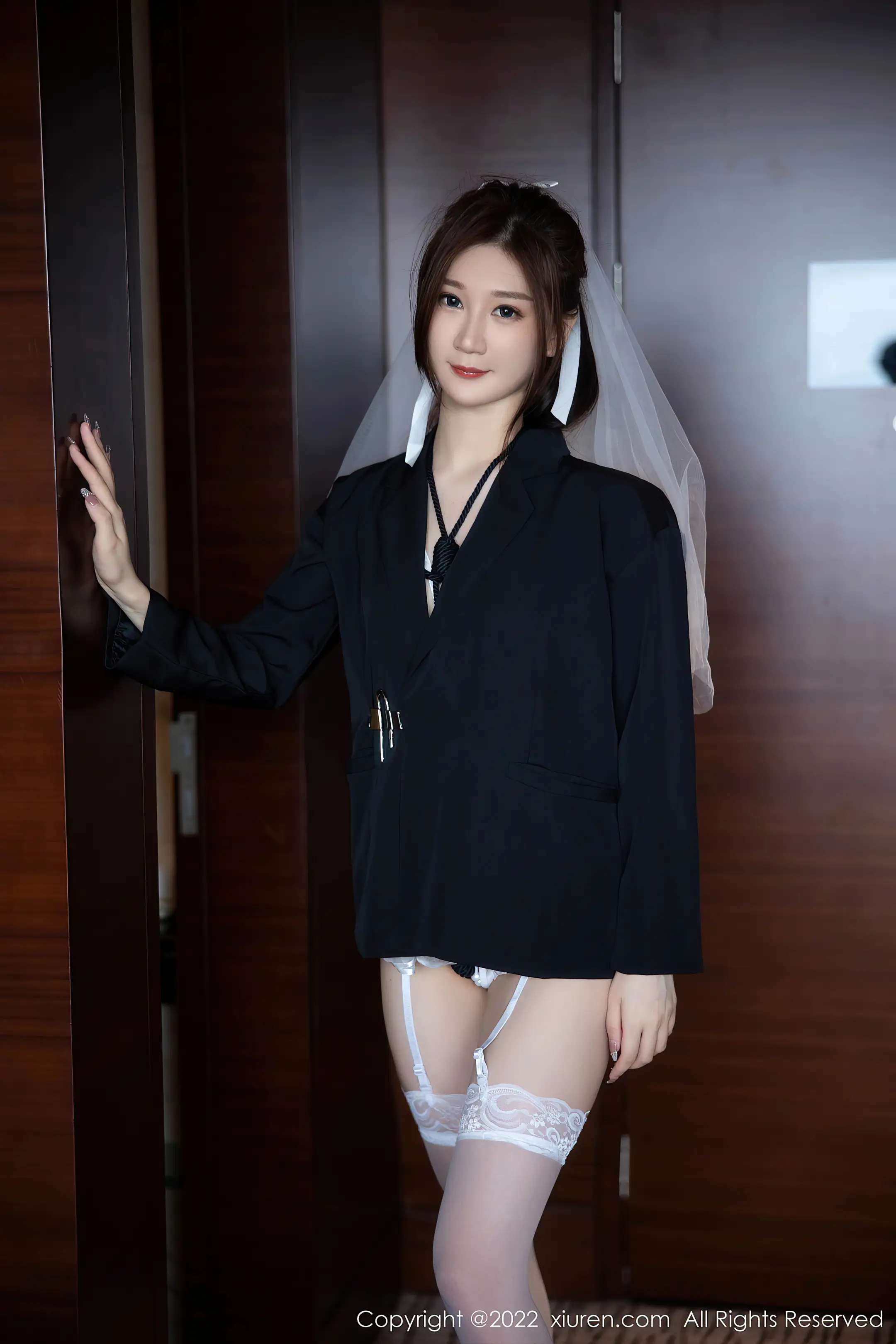 [秀人网] 2022.09.09 NO.5565 顾乔楠Cora#[79P]-4