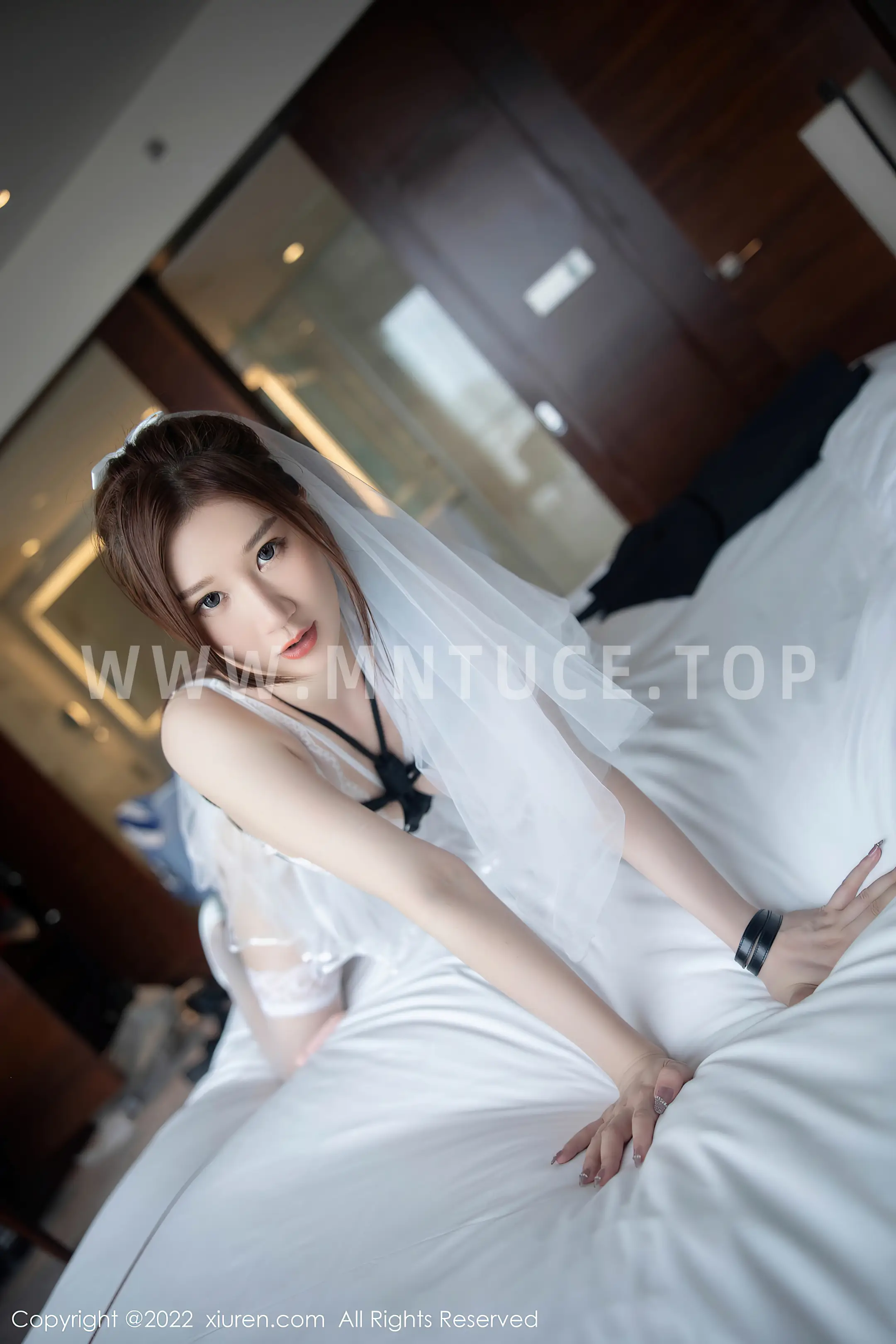 [秀人网] 2022.09.09 NO.5565 顾乔楠Cora#[79P]-7