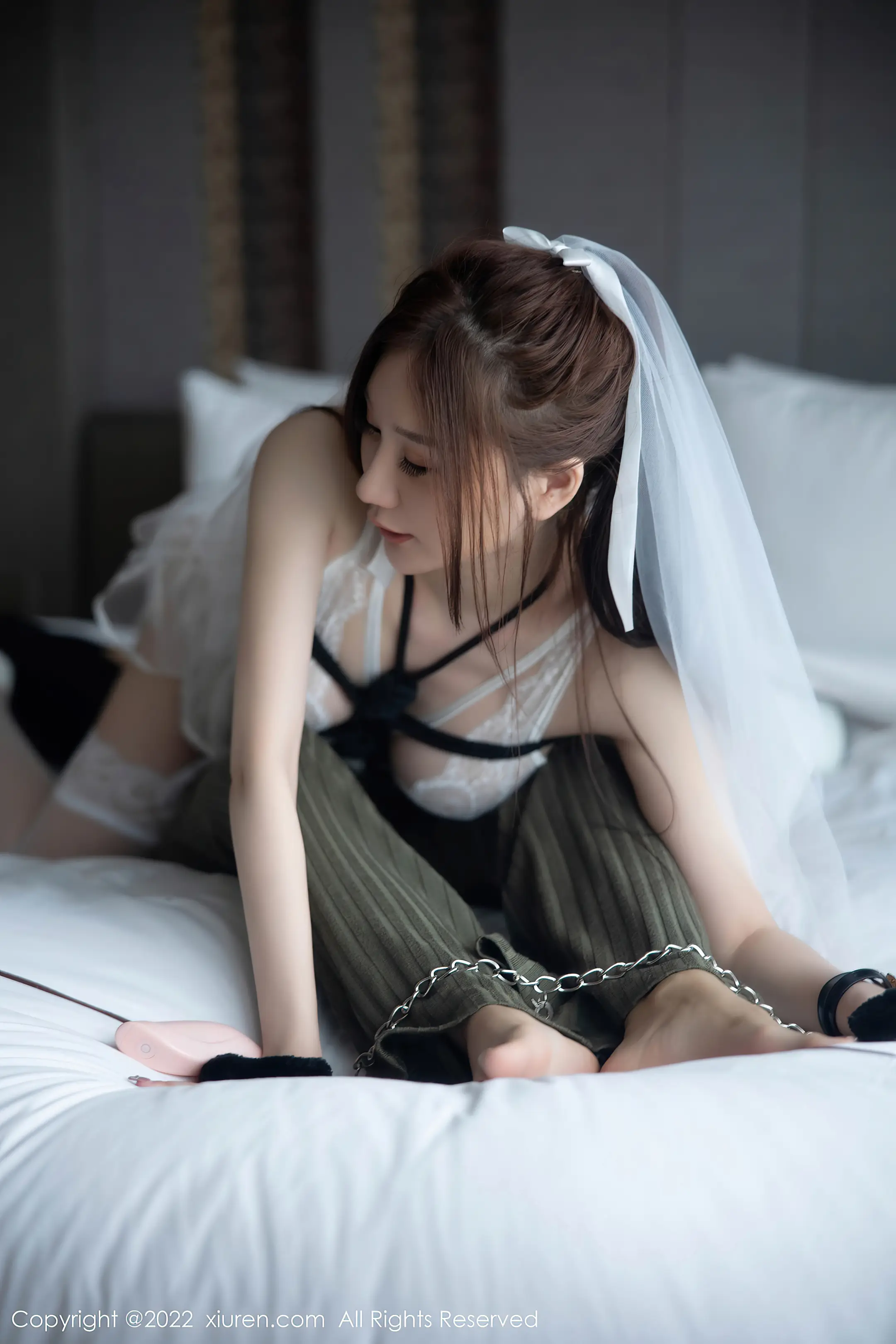 [秀人网] 2022.09.09 NO.5565 顾乔楠Cora#[79P]-6