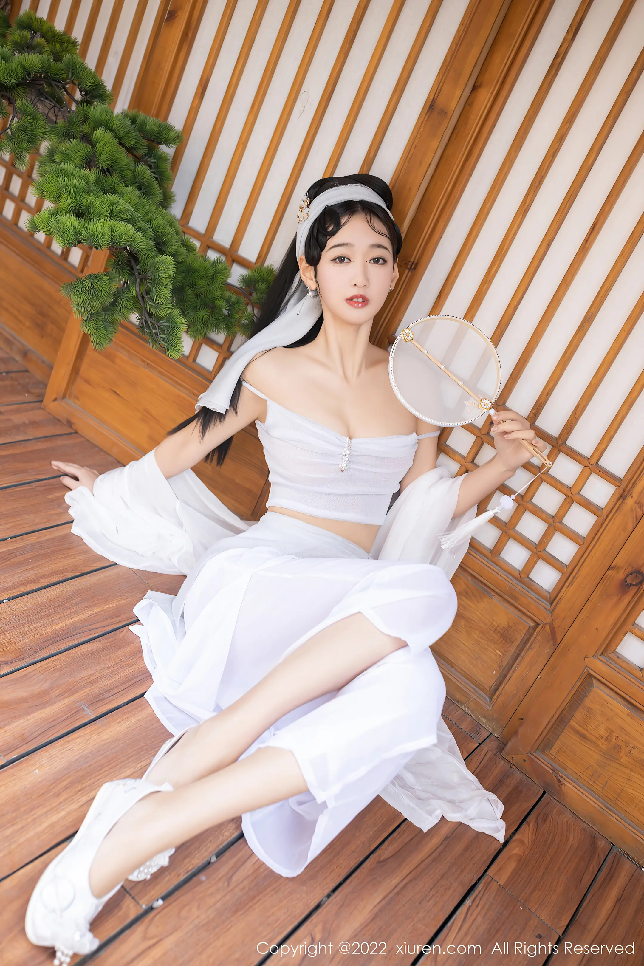 [秀人网] 2022.04.29 – NO.4952 模特合集#[93P]-10