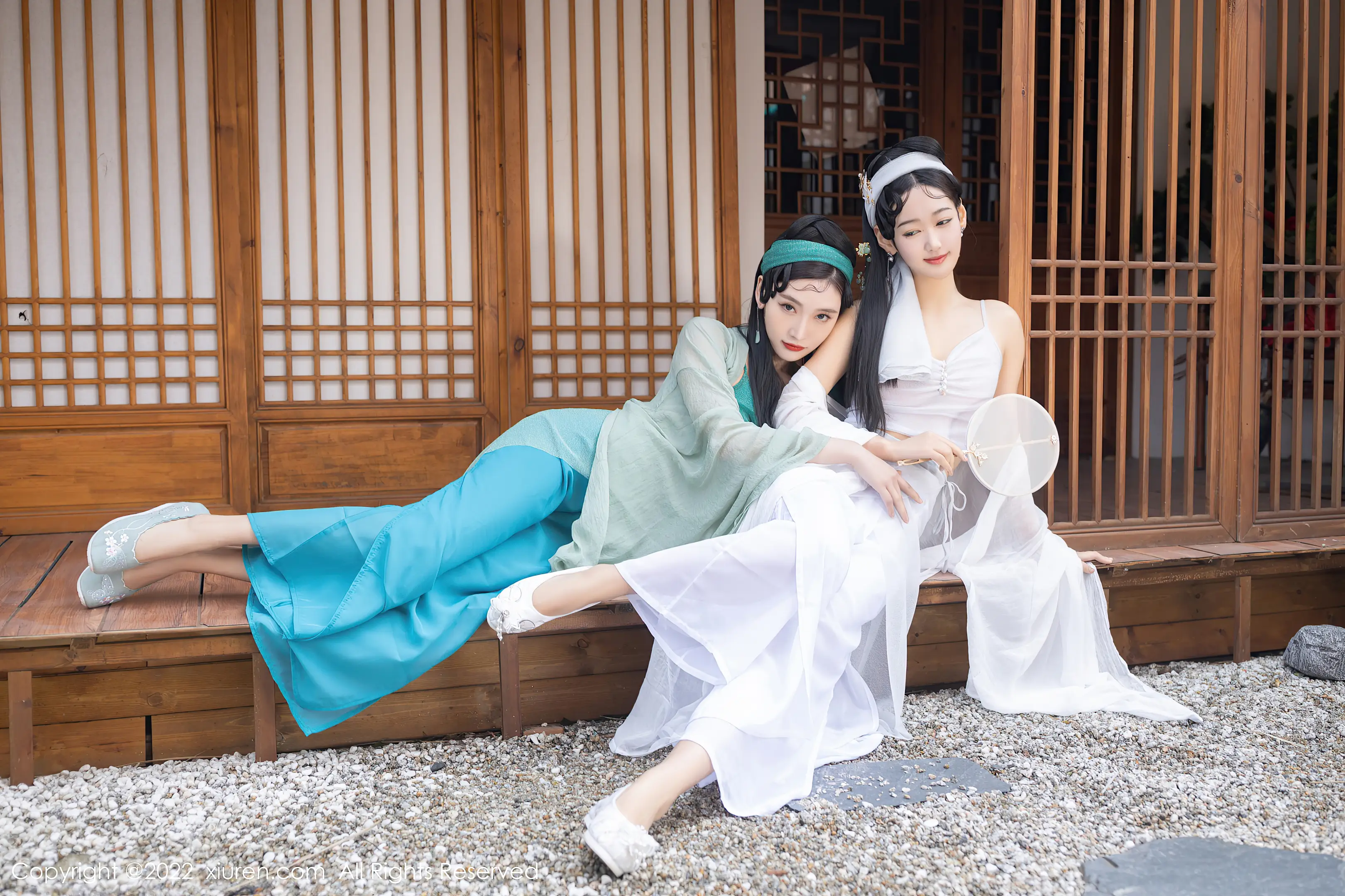 [秀人网] 2022.04.29 – NO.4952 模特合集#[93P]-4