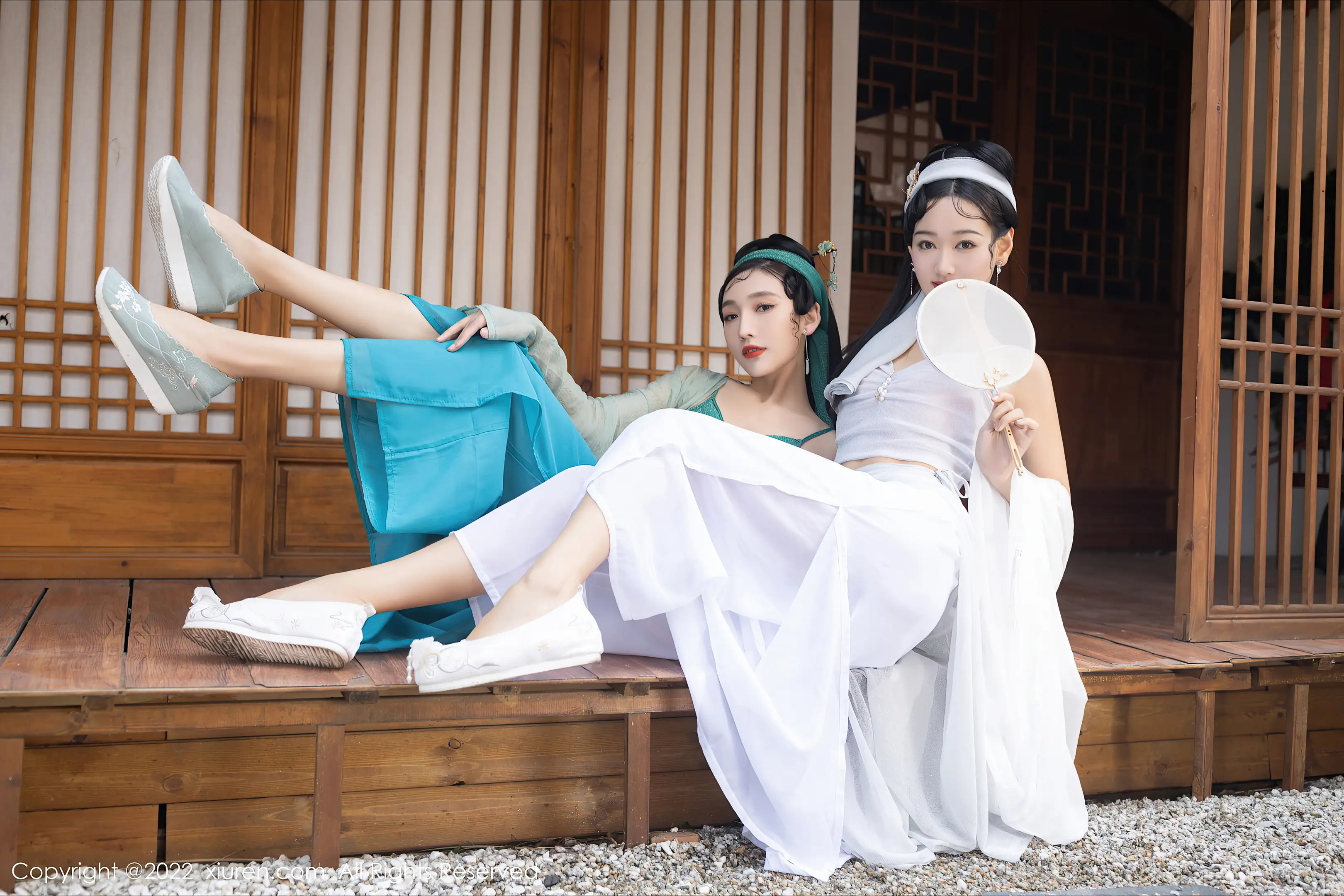 [秀人网] 2022.04.29 – NO.4952 模特合集#[93P]-7