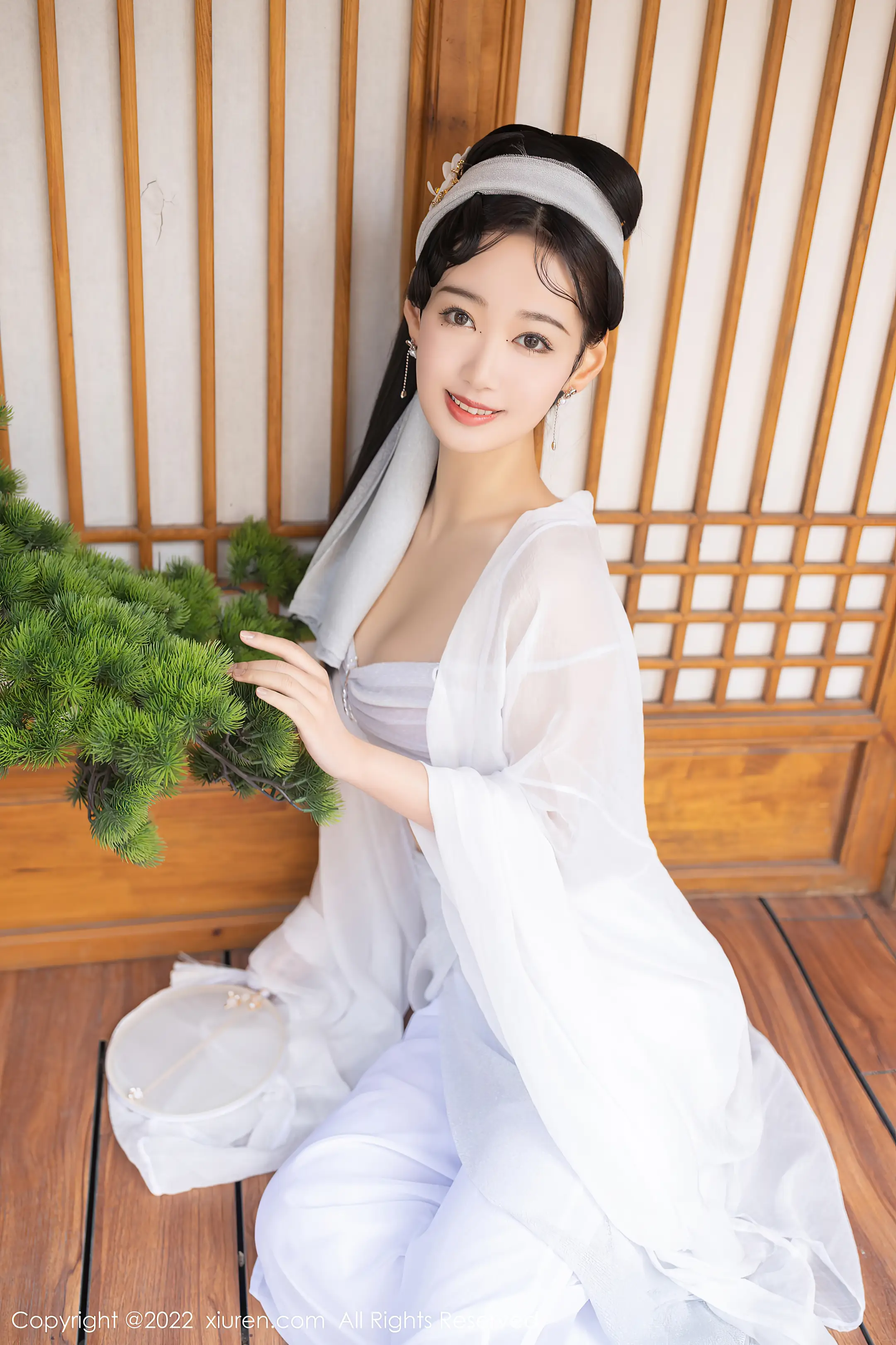 [秀人网] 2022.04.29 – NO.4952 模特合集#[93P]-8