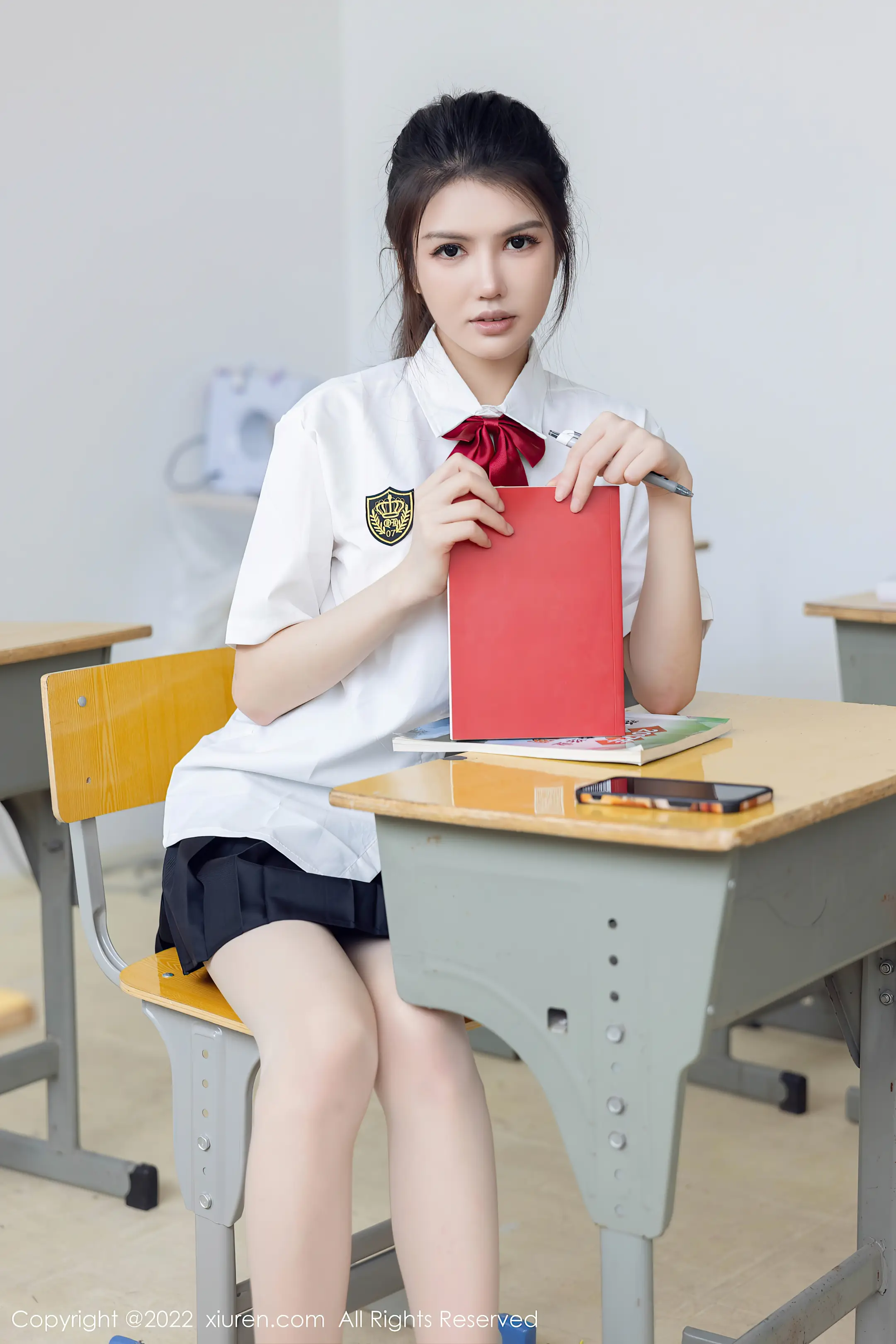 [秀人网] 2022.10.26 NO.5762 媛媛酱belle#[72P]-2