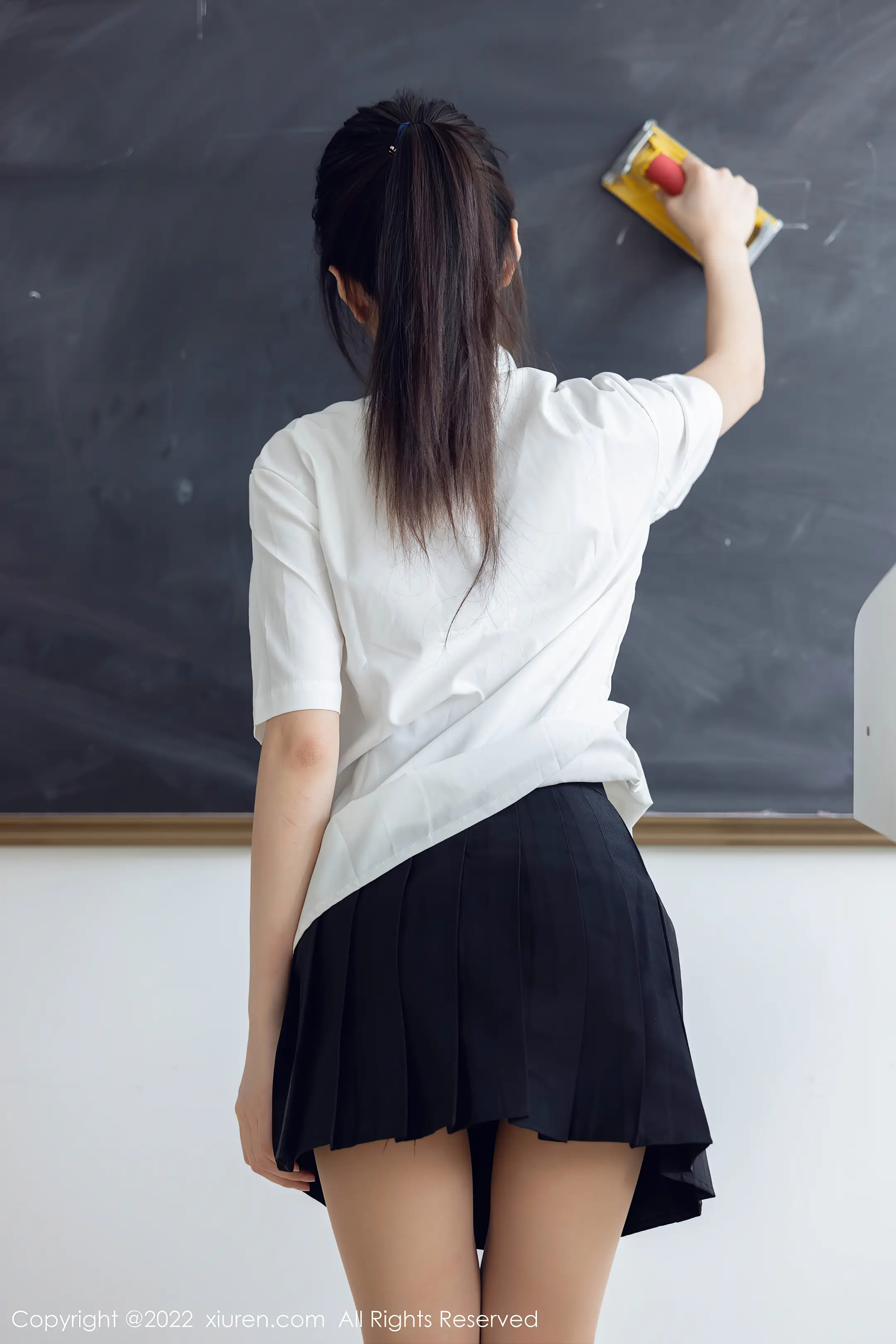 [秀人网] 2022.10.26 NO.5762 媛媛酱belle#[72P]-5