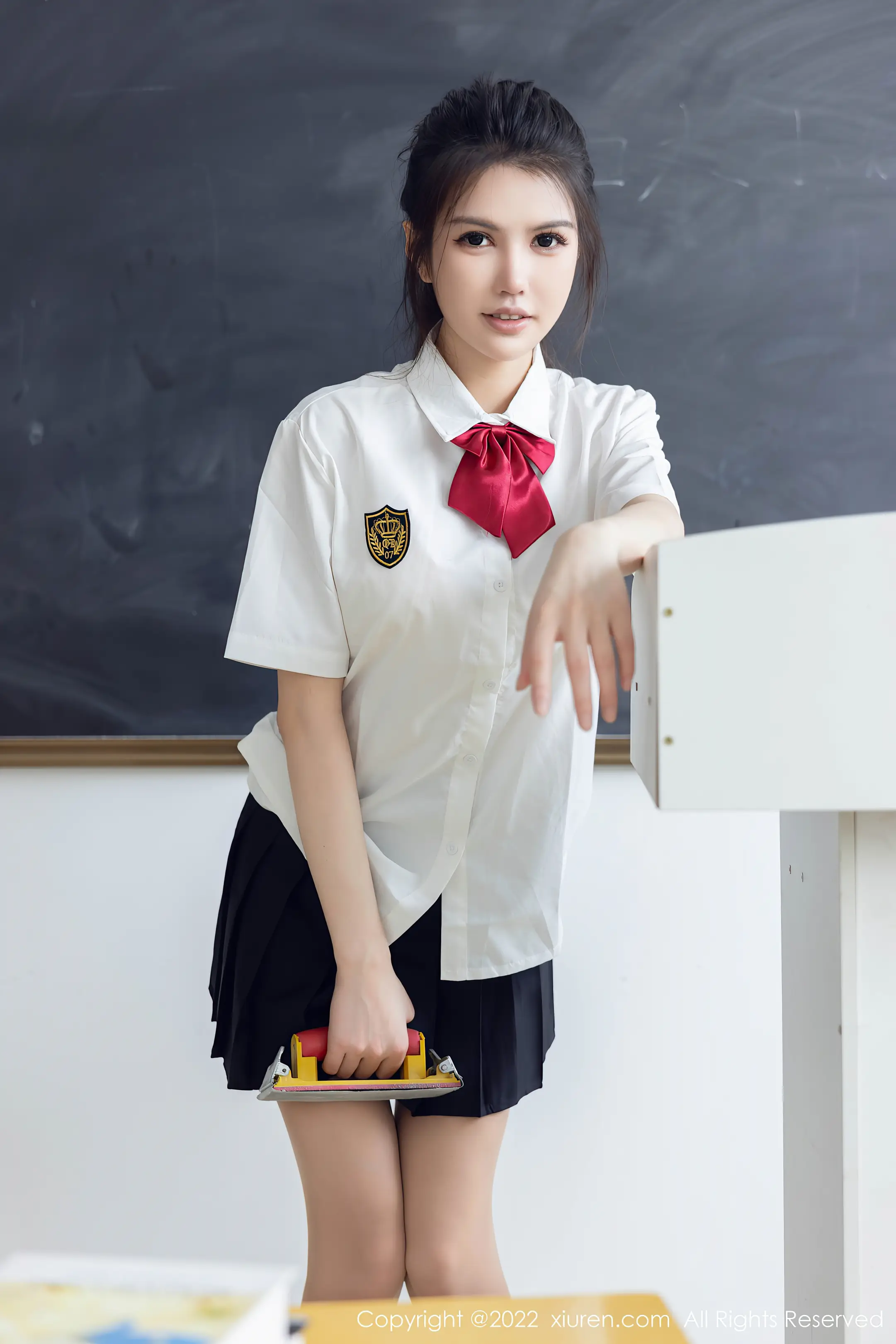 [秀人网] 2022.10.26 NO.5762 媛媛酱belle#[72P]-7