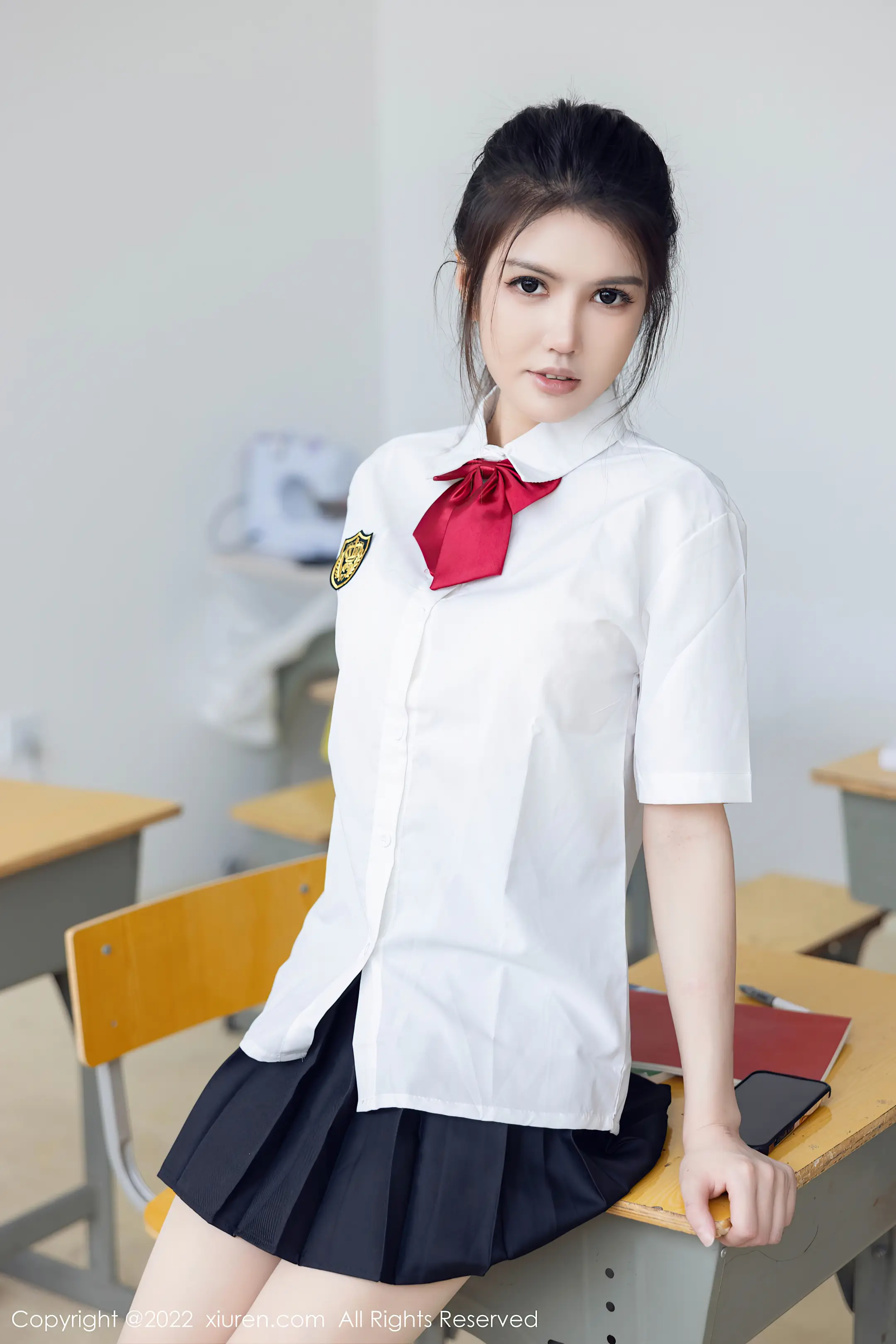 [秀人网] 2022.10.26 NO.5762 媛媛酱belle#[72P]-5