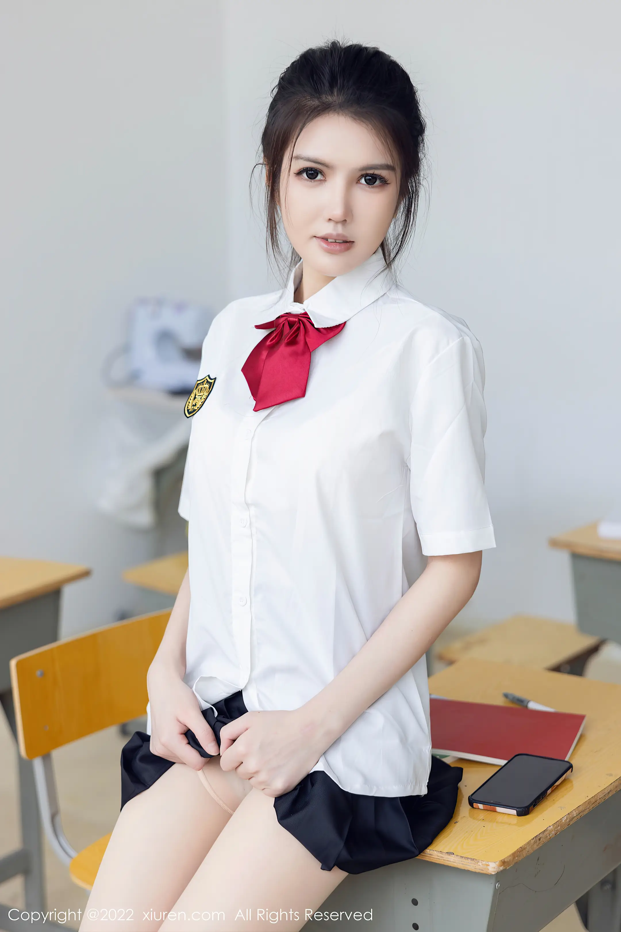[秀人网] 2022.10.26 NO.5762 媛媛酱belle#[72P]-6