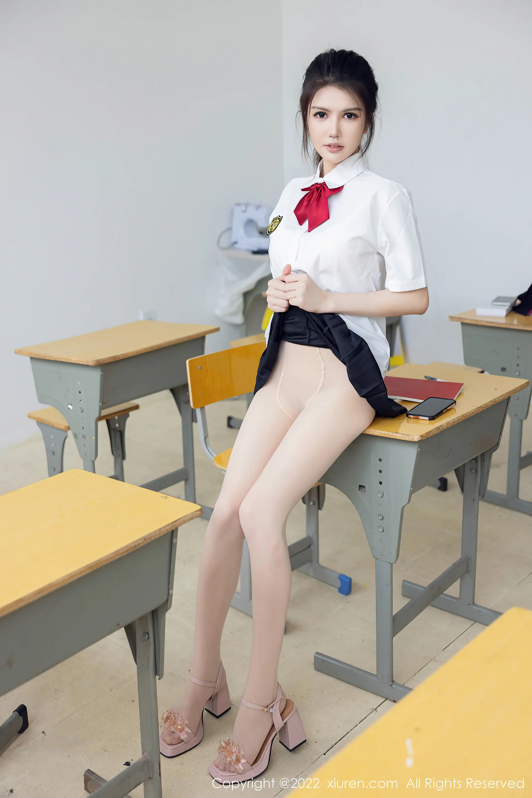 [秀人网] 2022.10.26 NO.5762 媛媛酱belle#[72P]-7