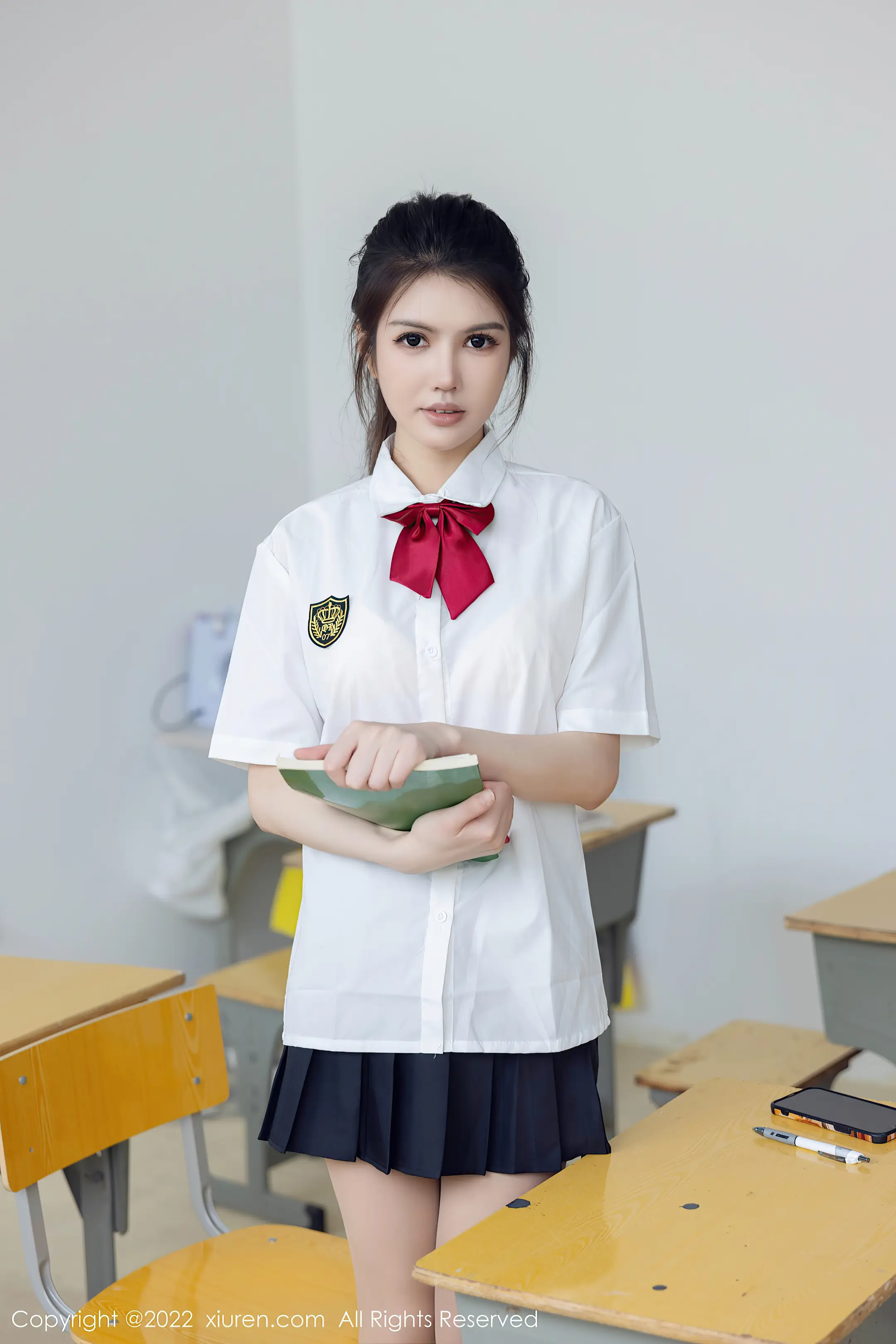 [秀人网] 2022.10.26 NO.5762 媛媛酱belle#[72P]-9